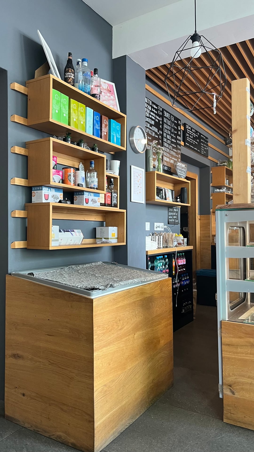 Photo of COCO coffee
