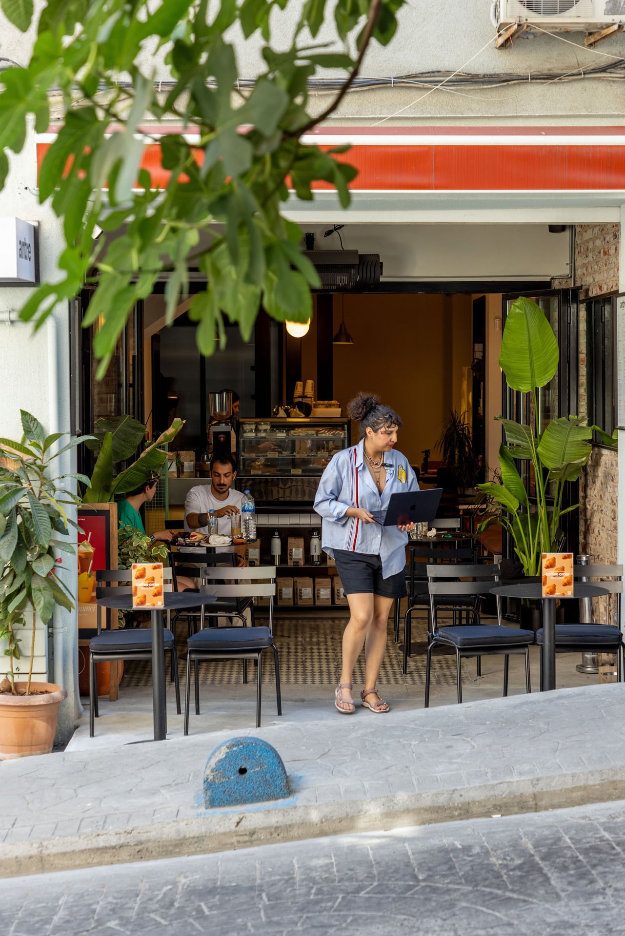ancre.istanbul specialty coffee