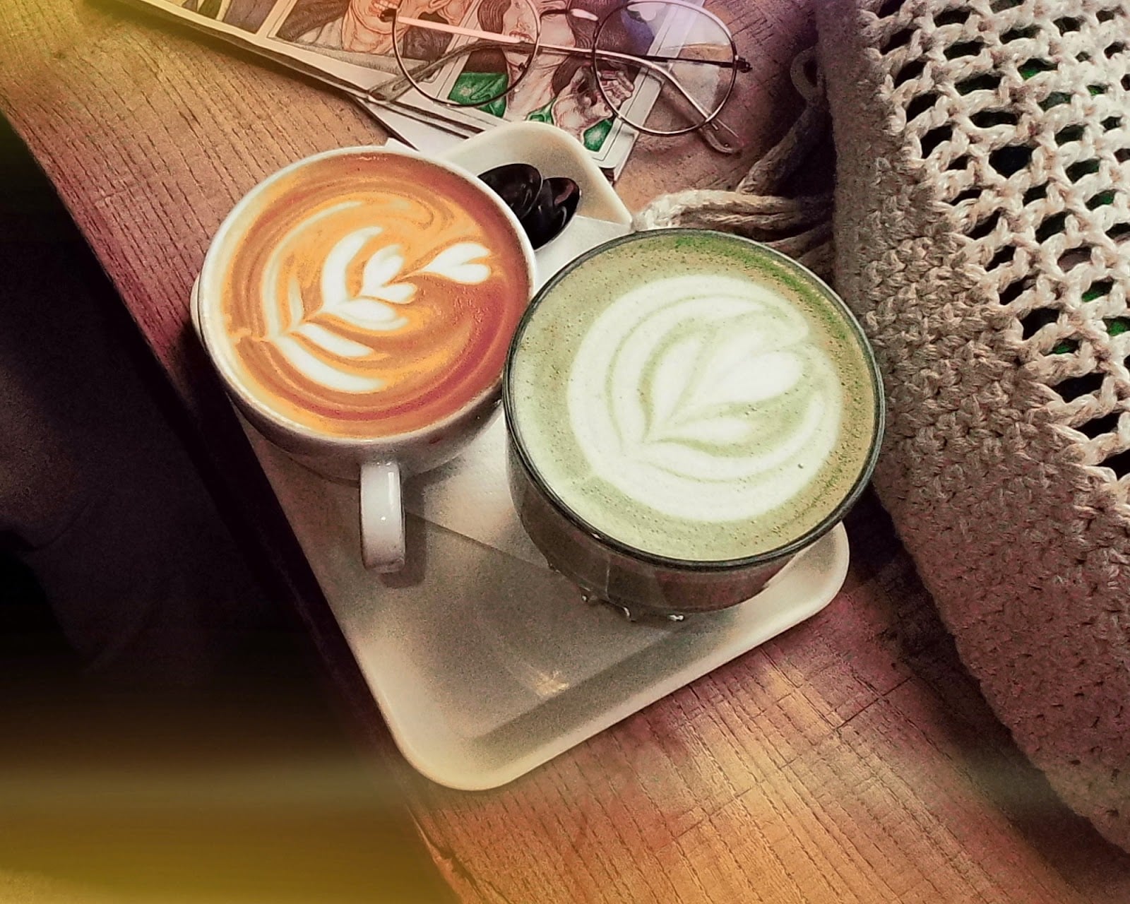 Photo of Espressofabriek