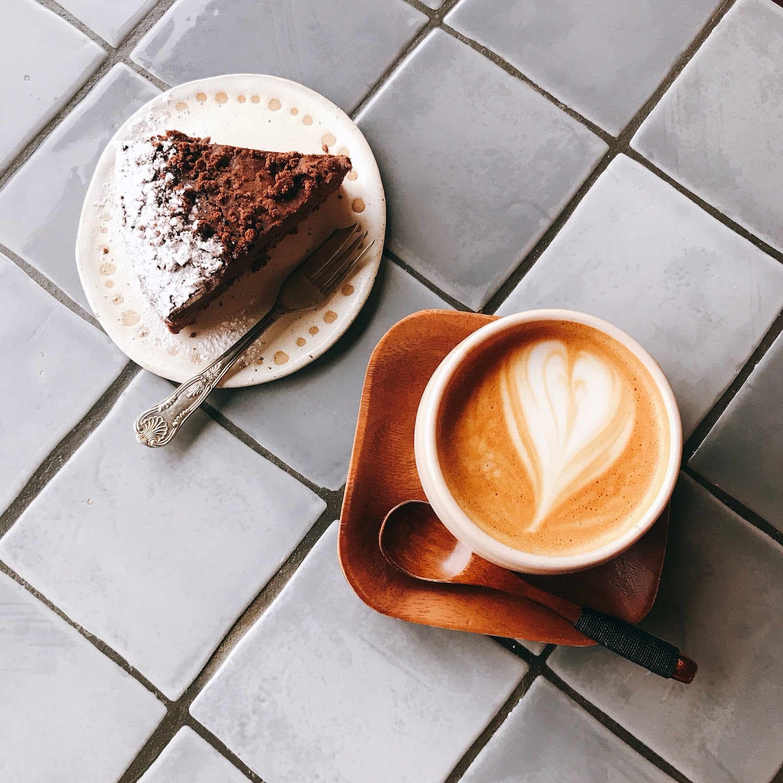Photo of moko made cafe