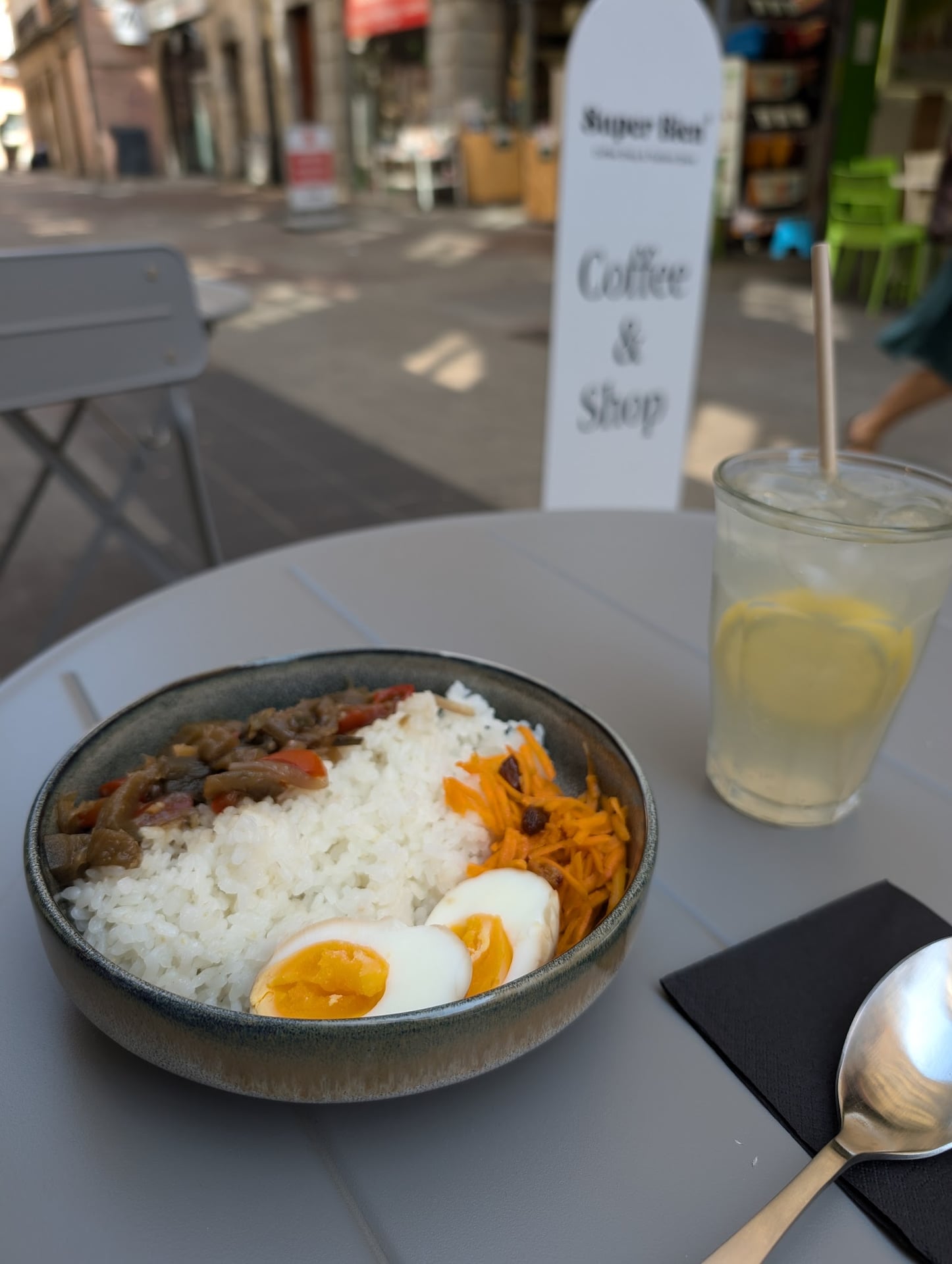Photo of Super Bien - Café de spécialité