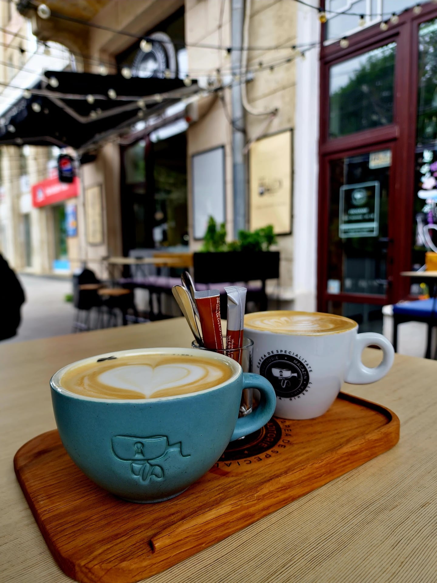 Photo of Camera cu cafea