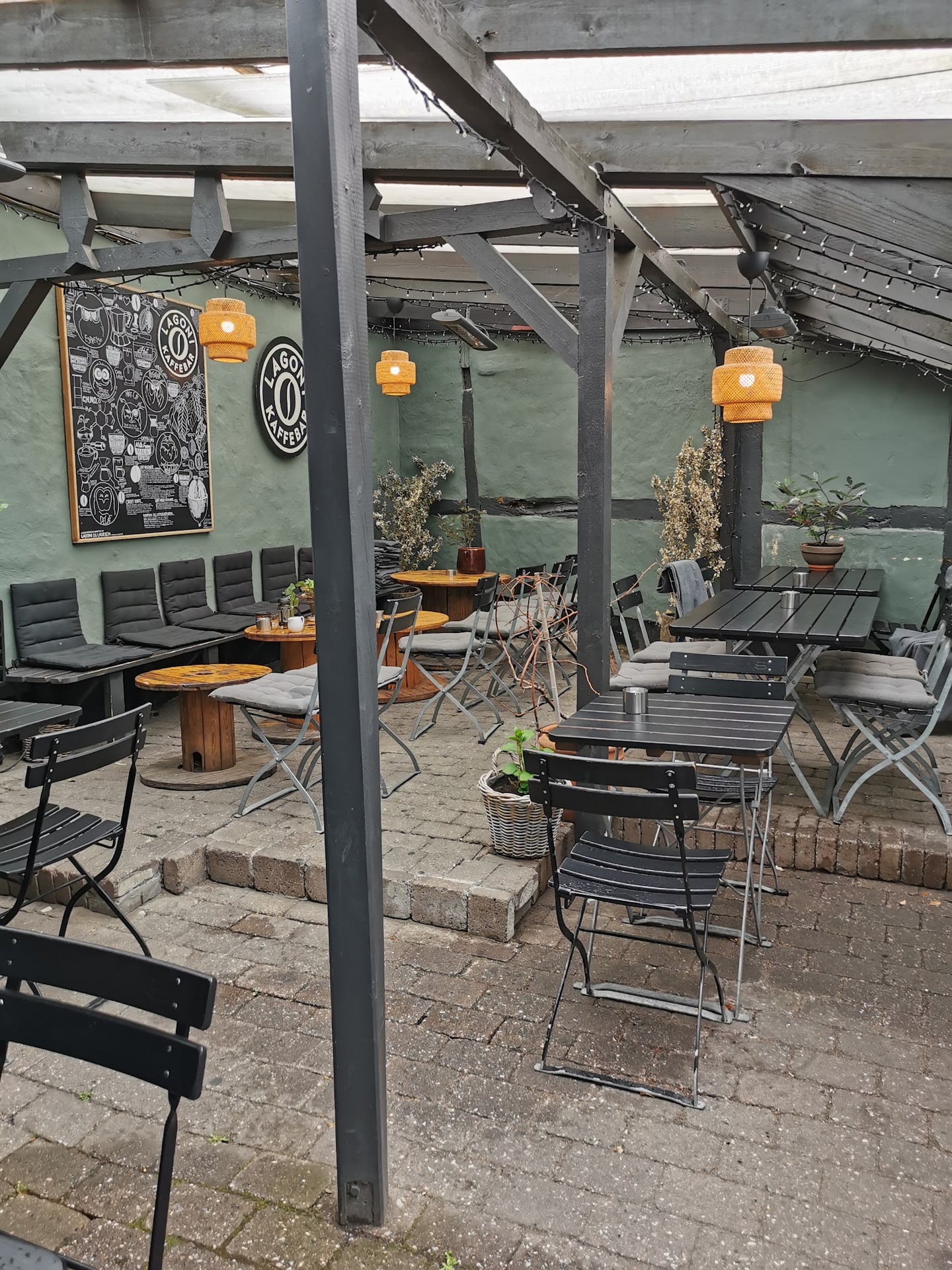 Photo of Lagoni Kaffebar