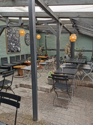 Photo of Lagoni Kaffebar
