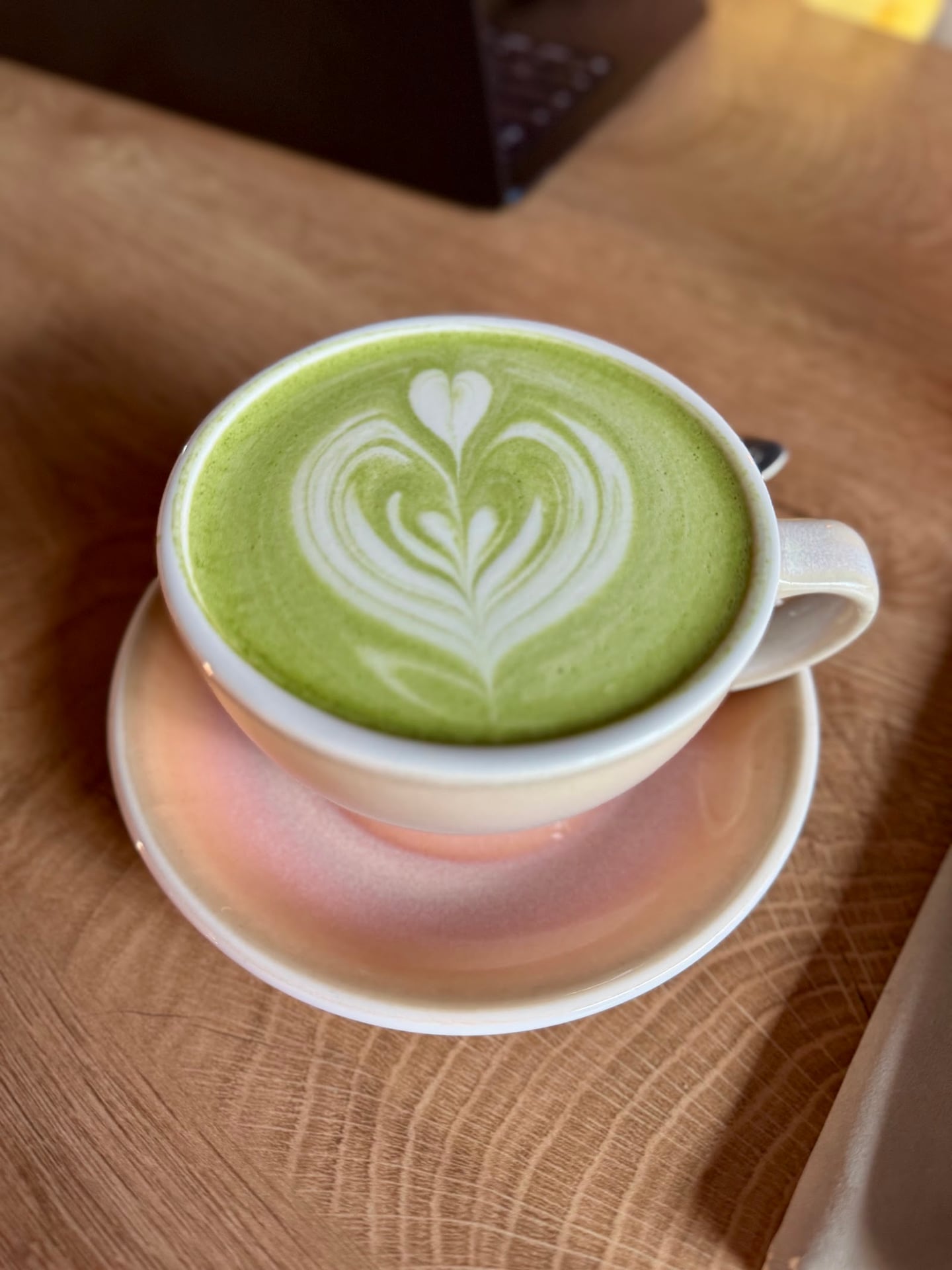 Photo of Tamp & Pull Espresso Bar Nordic Light