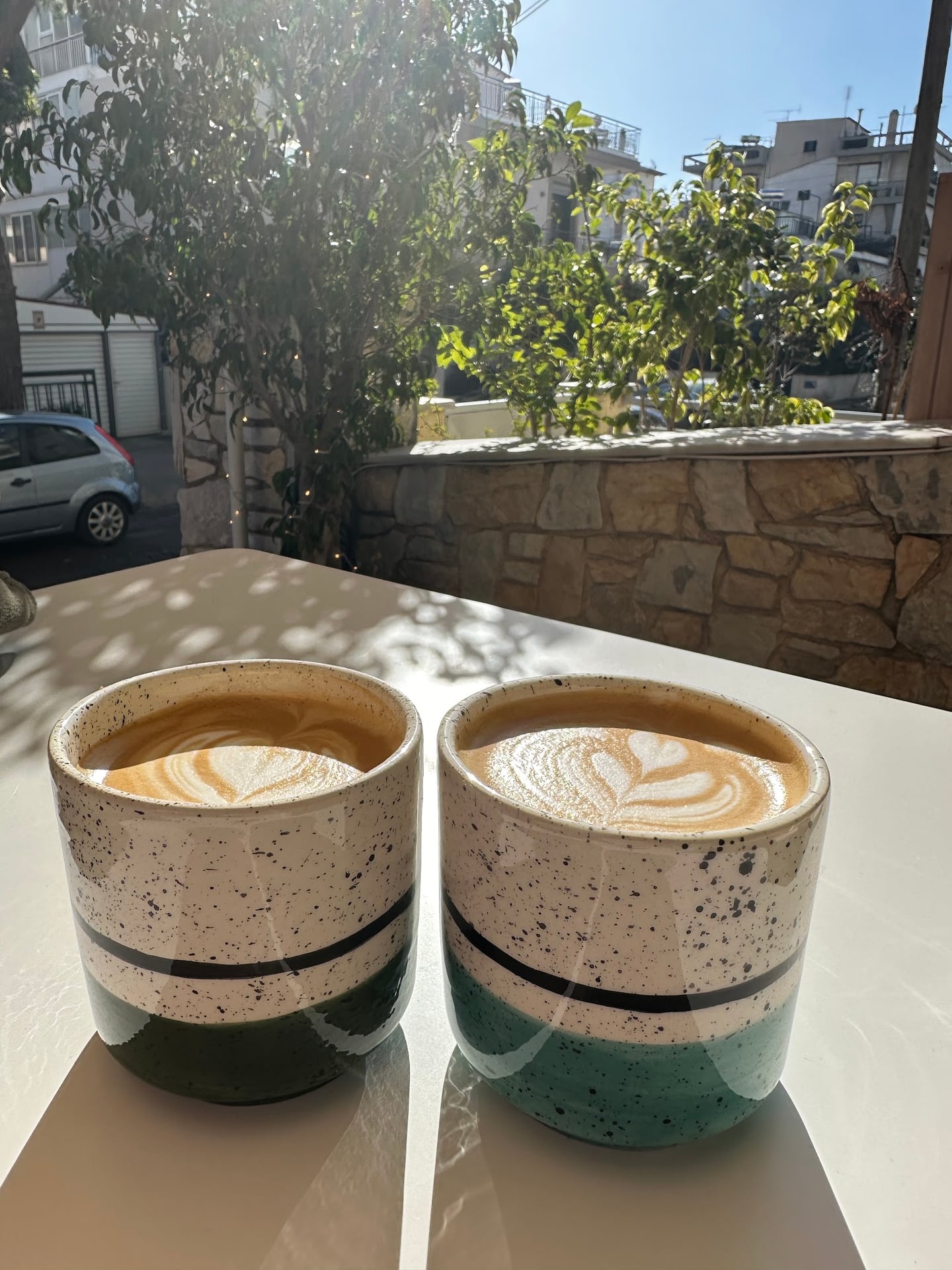 Photo of Cocoza Speciality Coffee