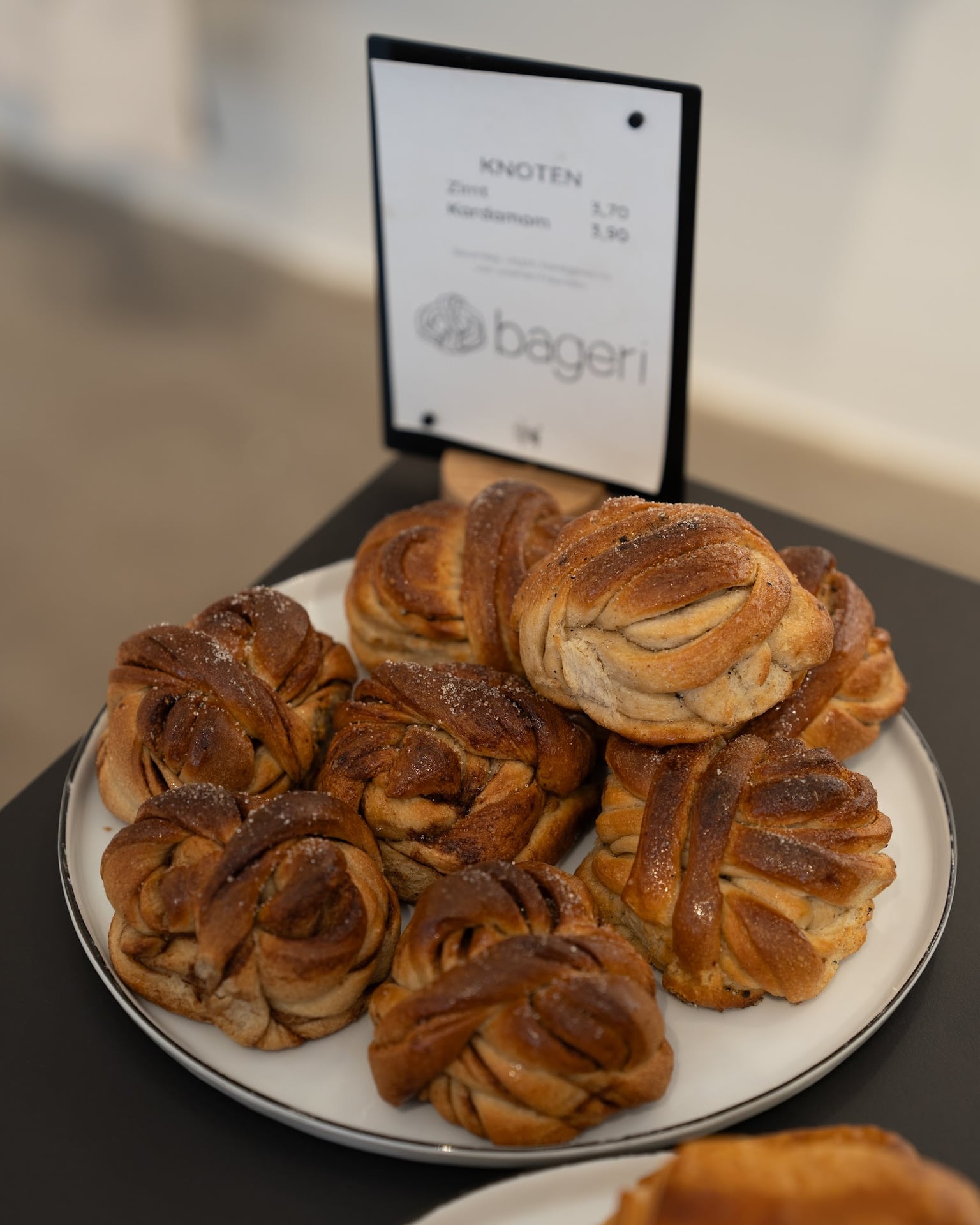 Photo of sweet spot kaffee – specialty coffee
