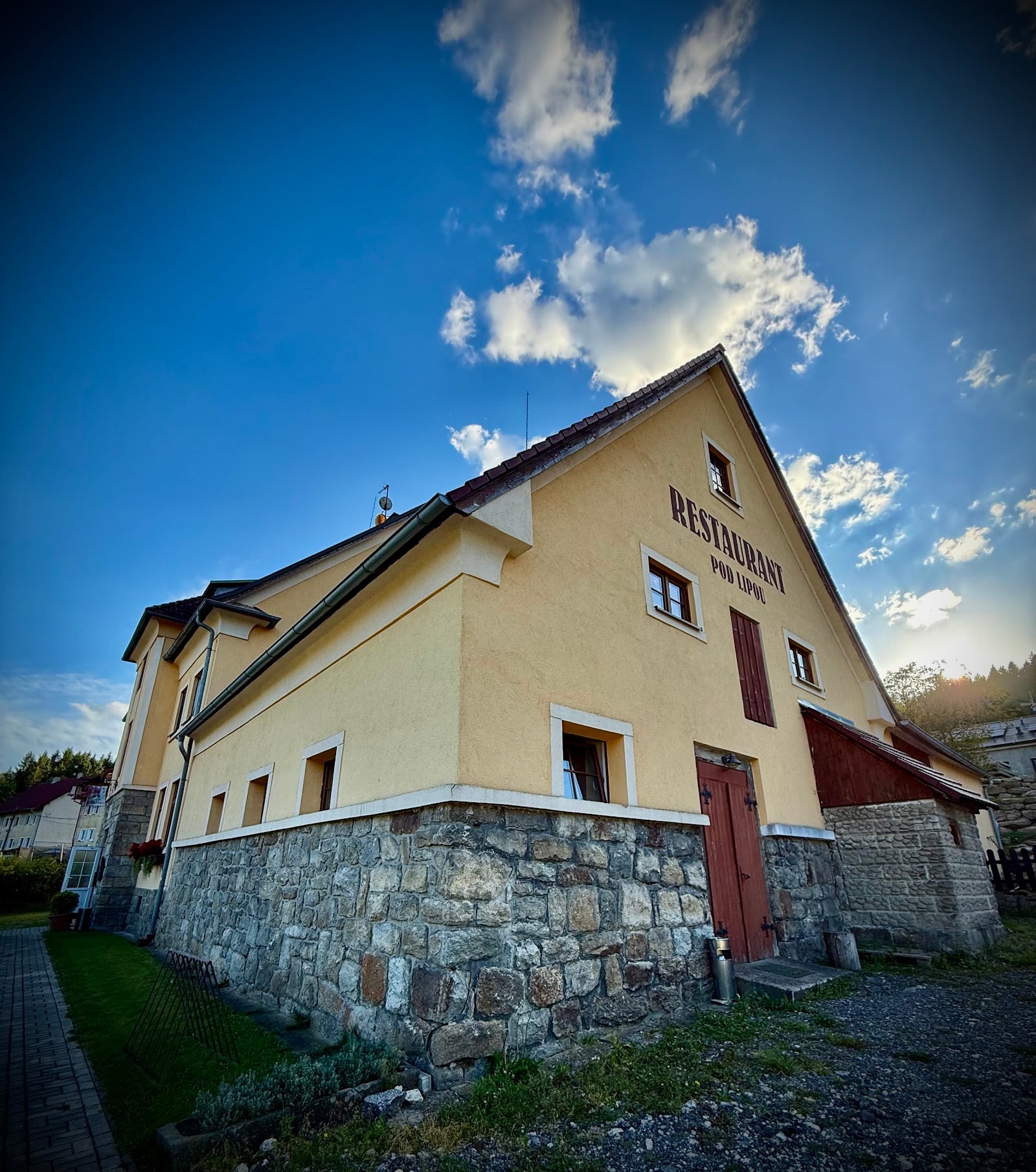 Loučovice
