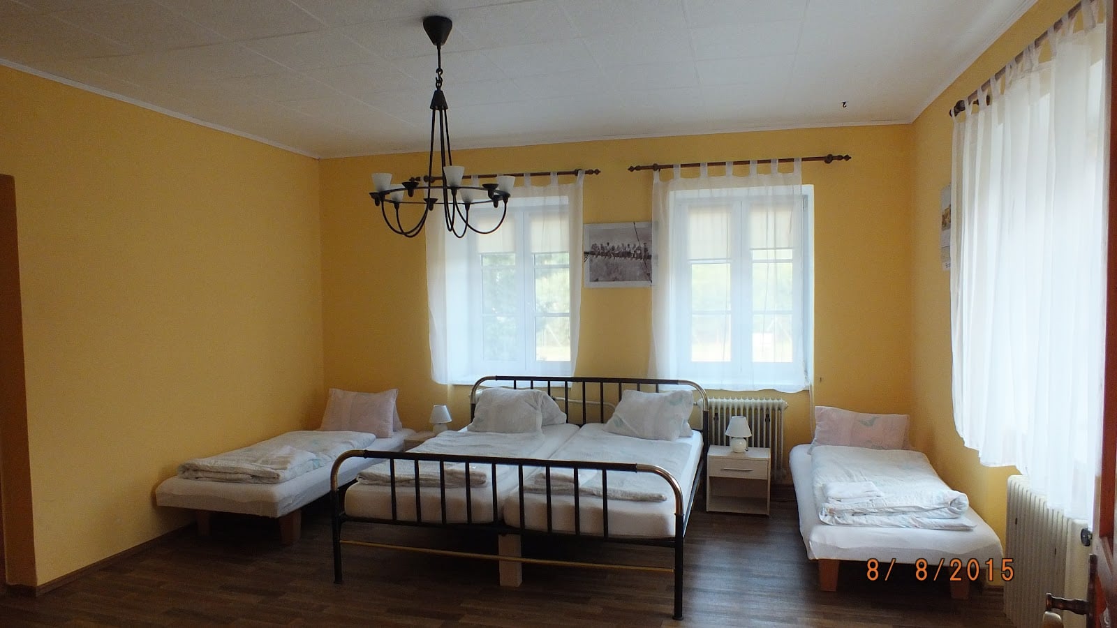Photo of Pension Pod Lipou