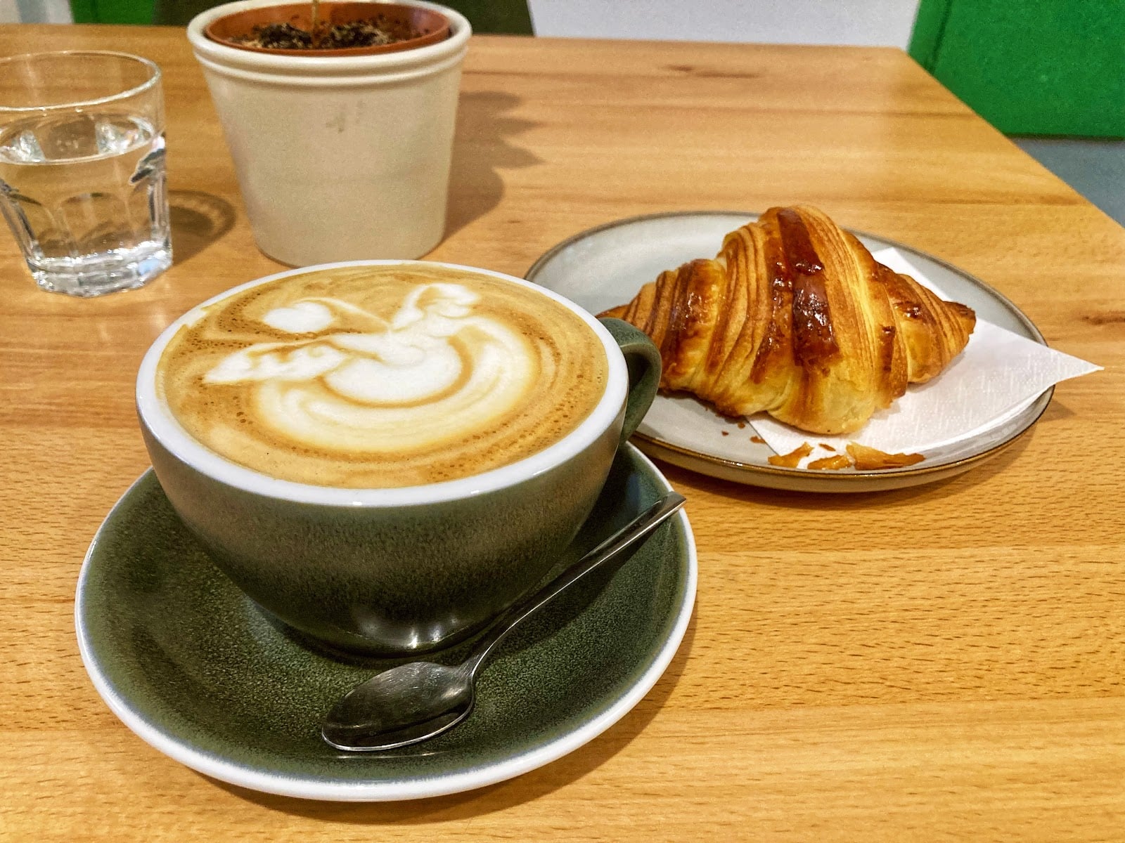 Photo of Pine - Coffee & More