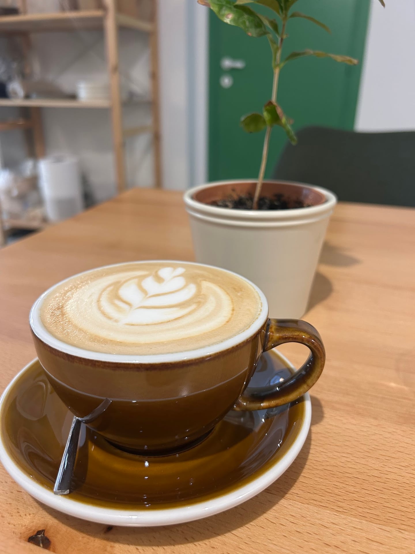 Photo of Pine - Coffee & More