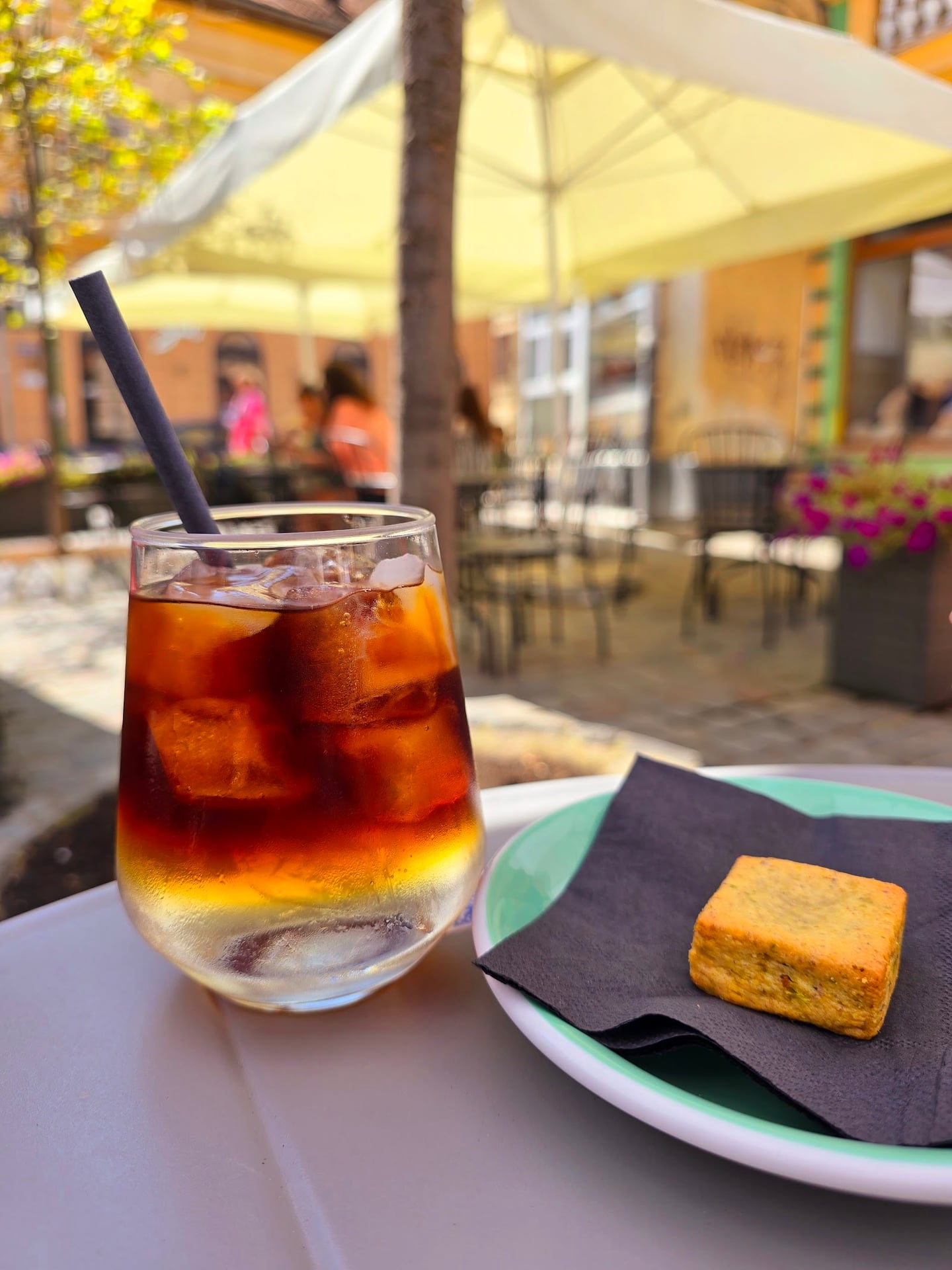 Photo of BO coffee shop