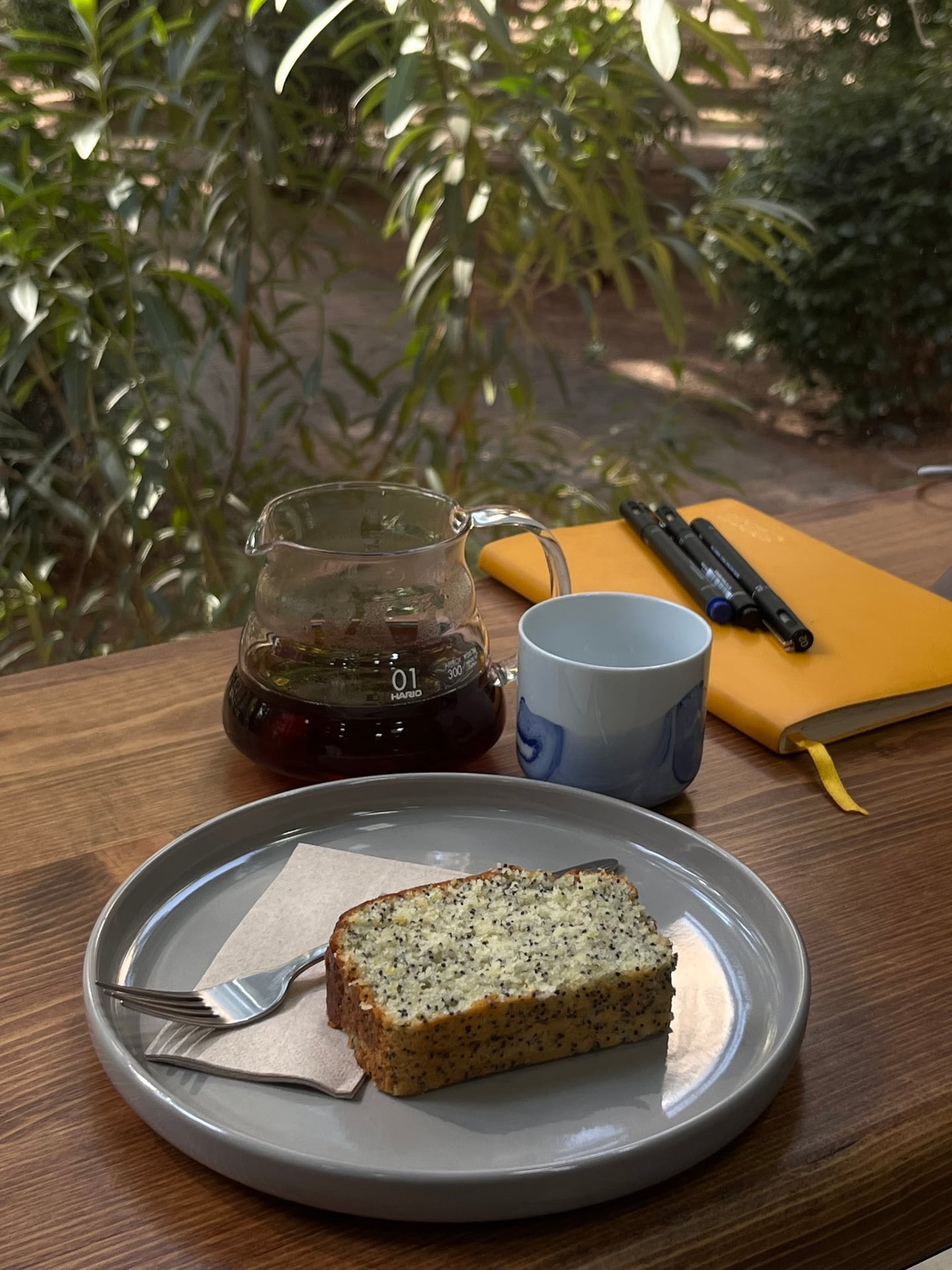 Photo of The LITTLE - specialty coffee house