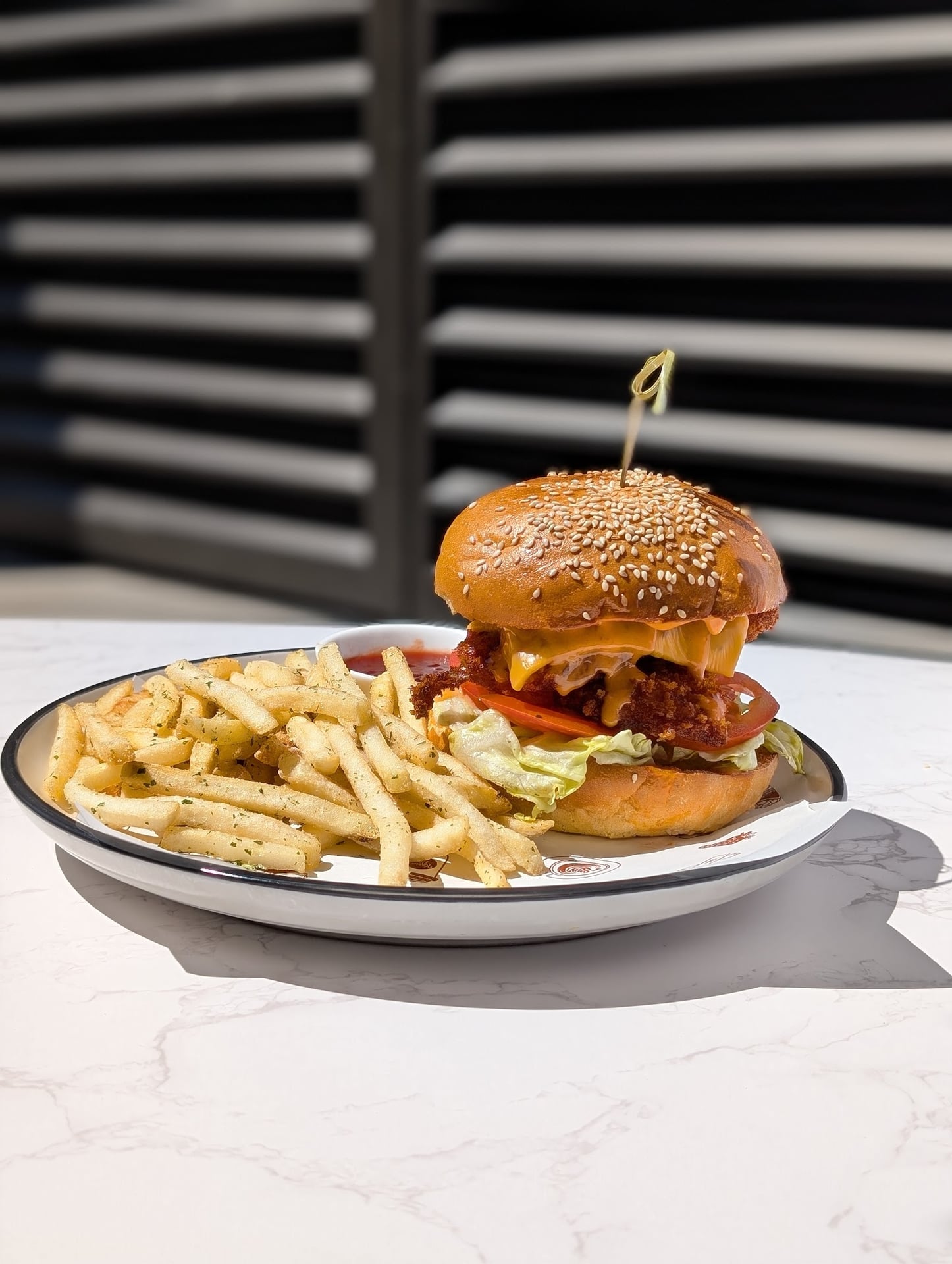 Photo of Kozie Kup Cafe Pyrmont