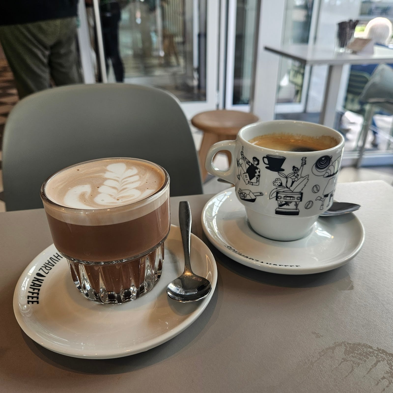 Photo of Orange - Finest Coffee