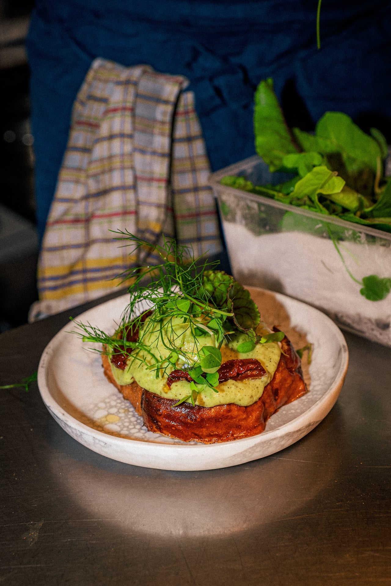 Photo of The Plate Brunch Bistro