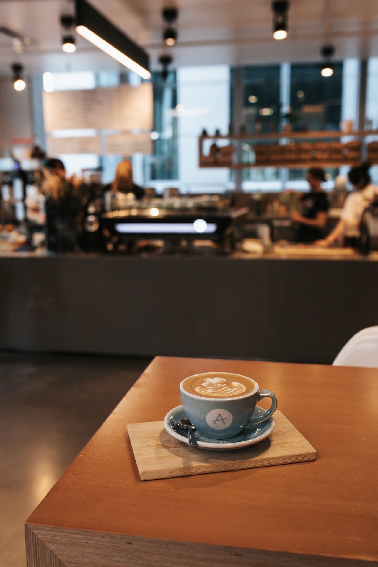 Photo of Andytown Coffee Roasters