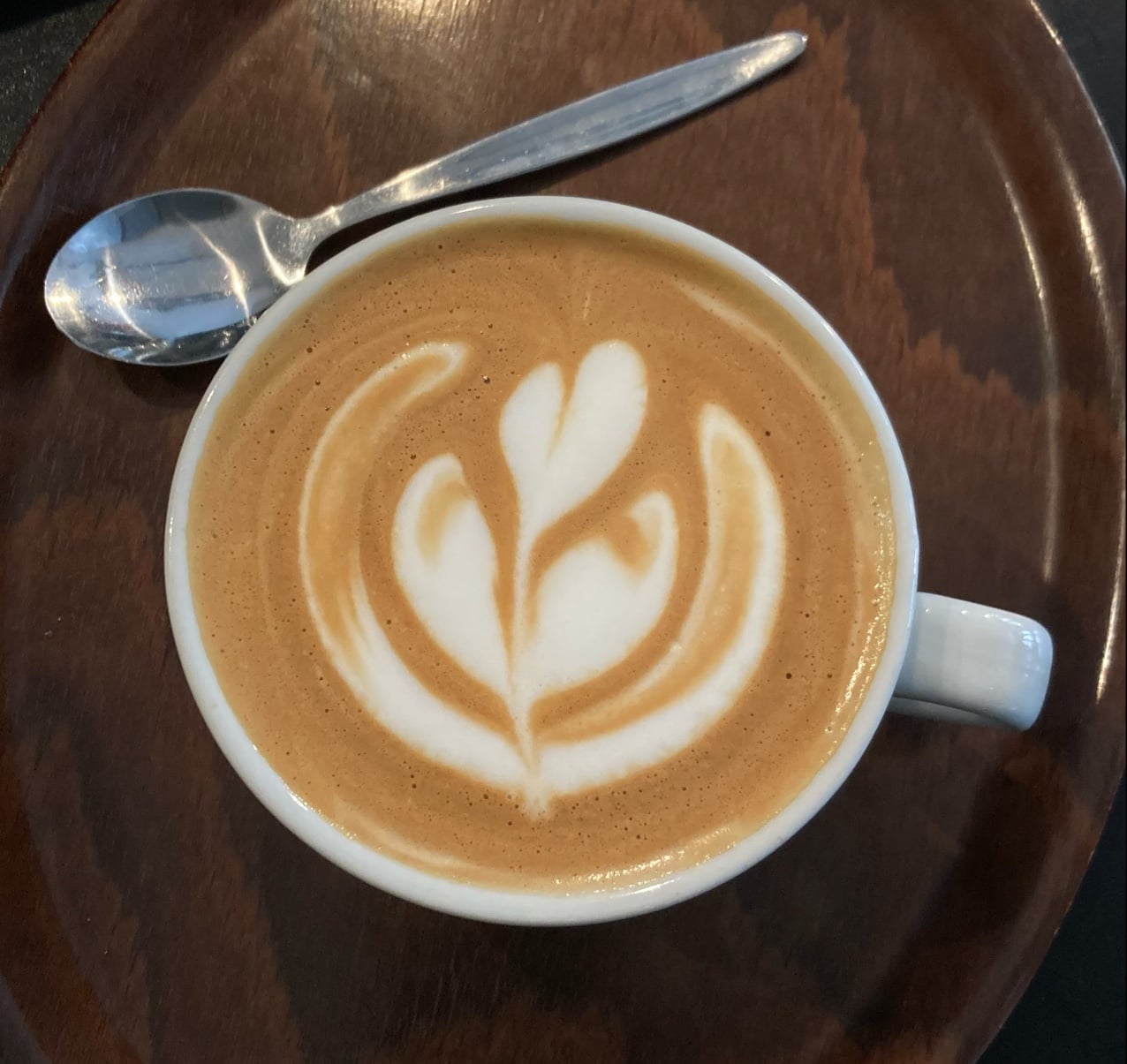 Photo of Café DA