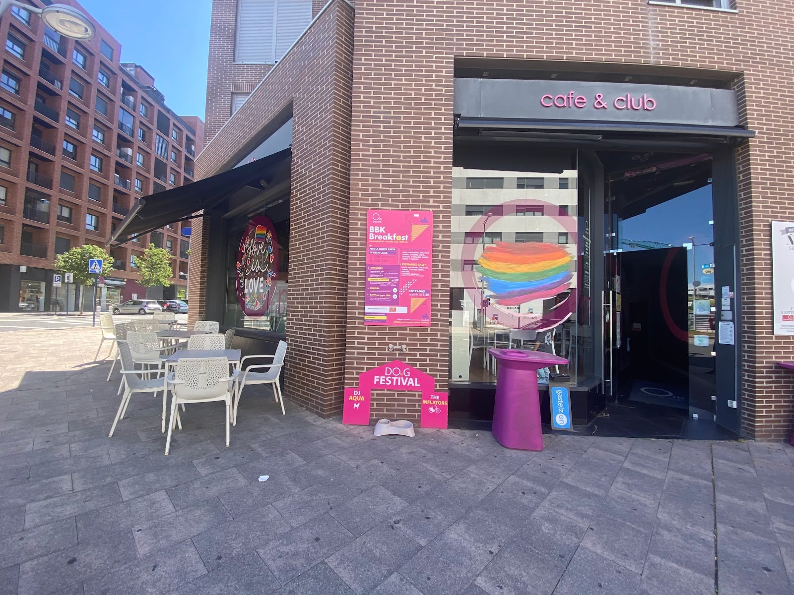 Vitoria-Gasteiz