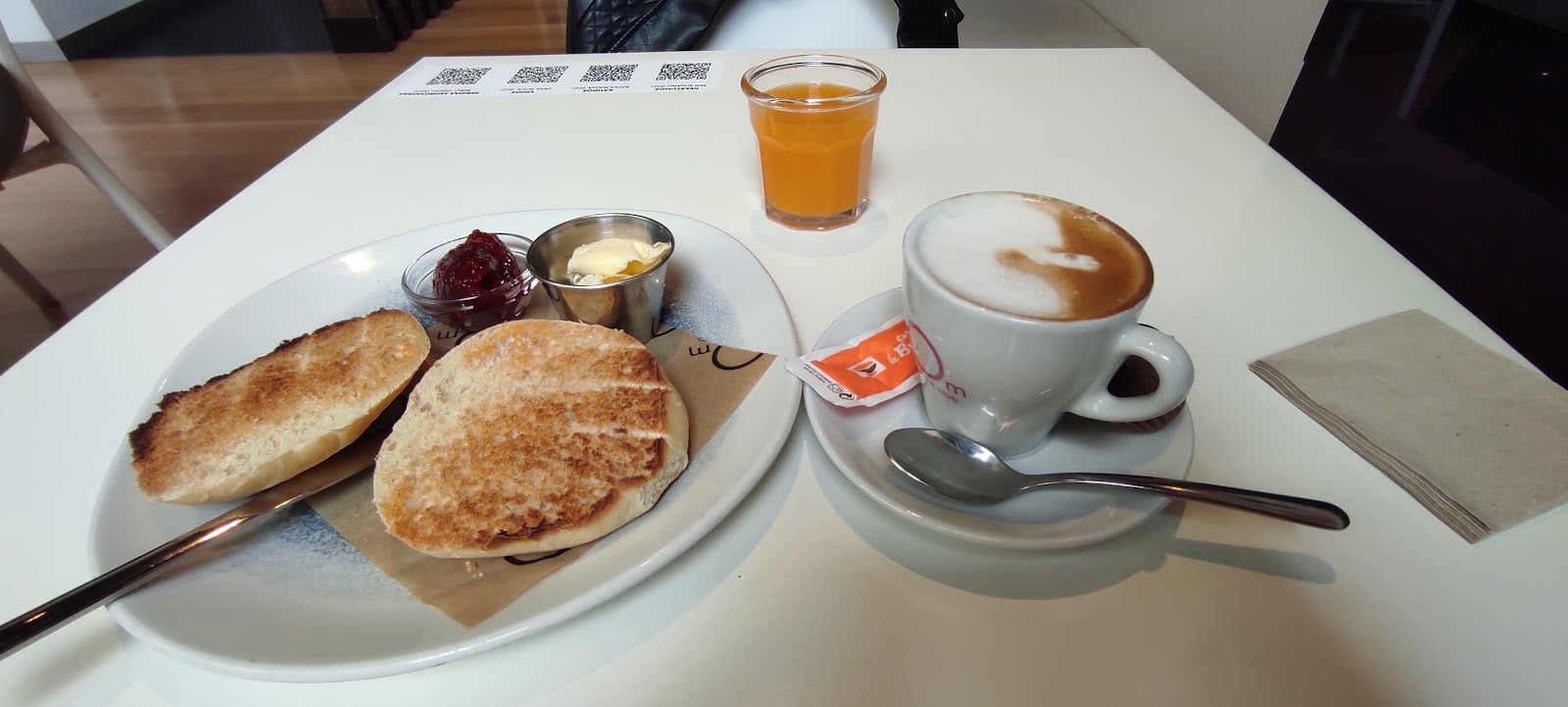 Photo of Om Café & Club