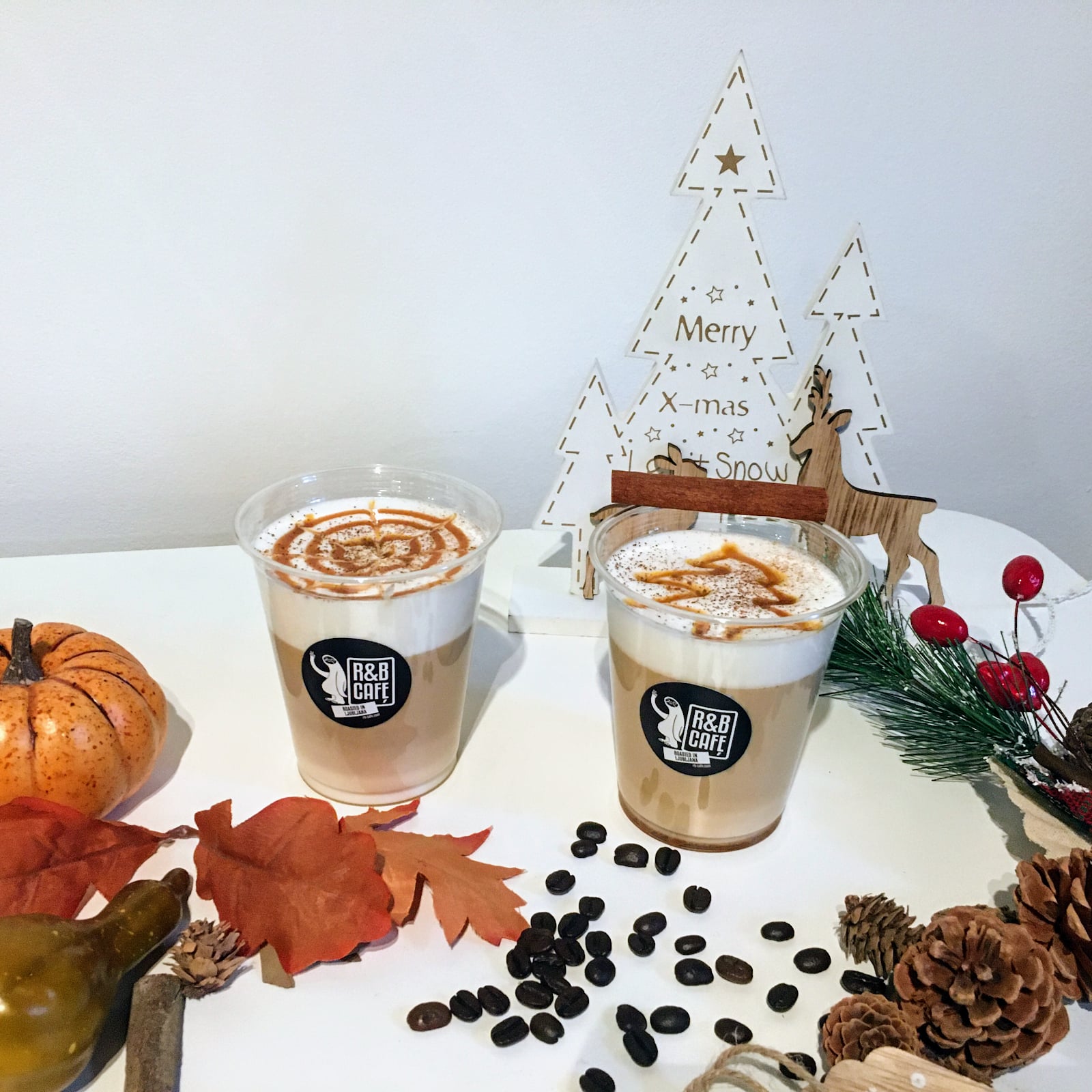 Photo of R & B Cafe Roasters