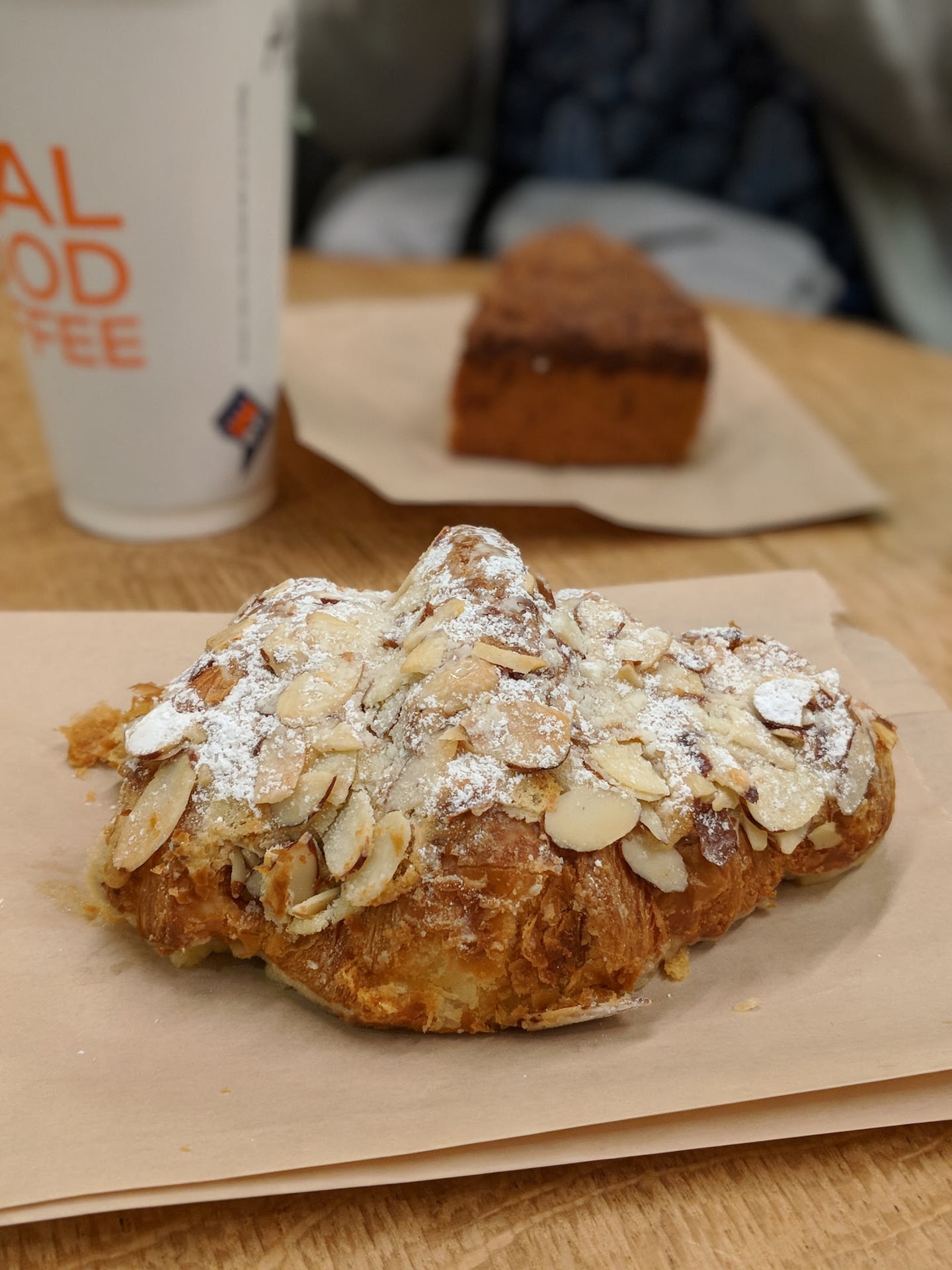 Photo of Compass Coffee