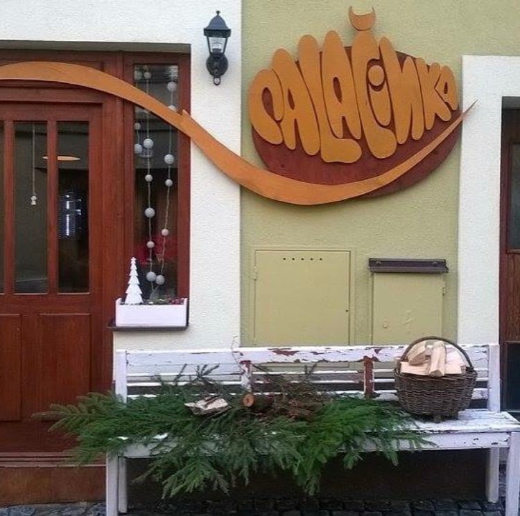 Palačinka