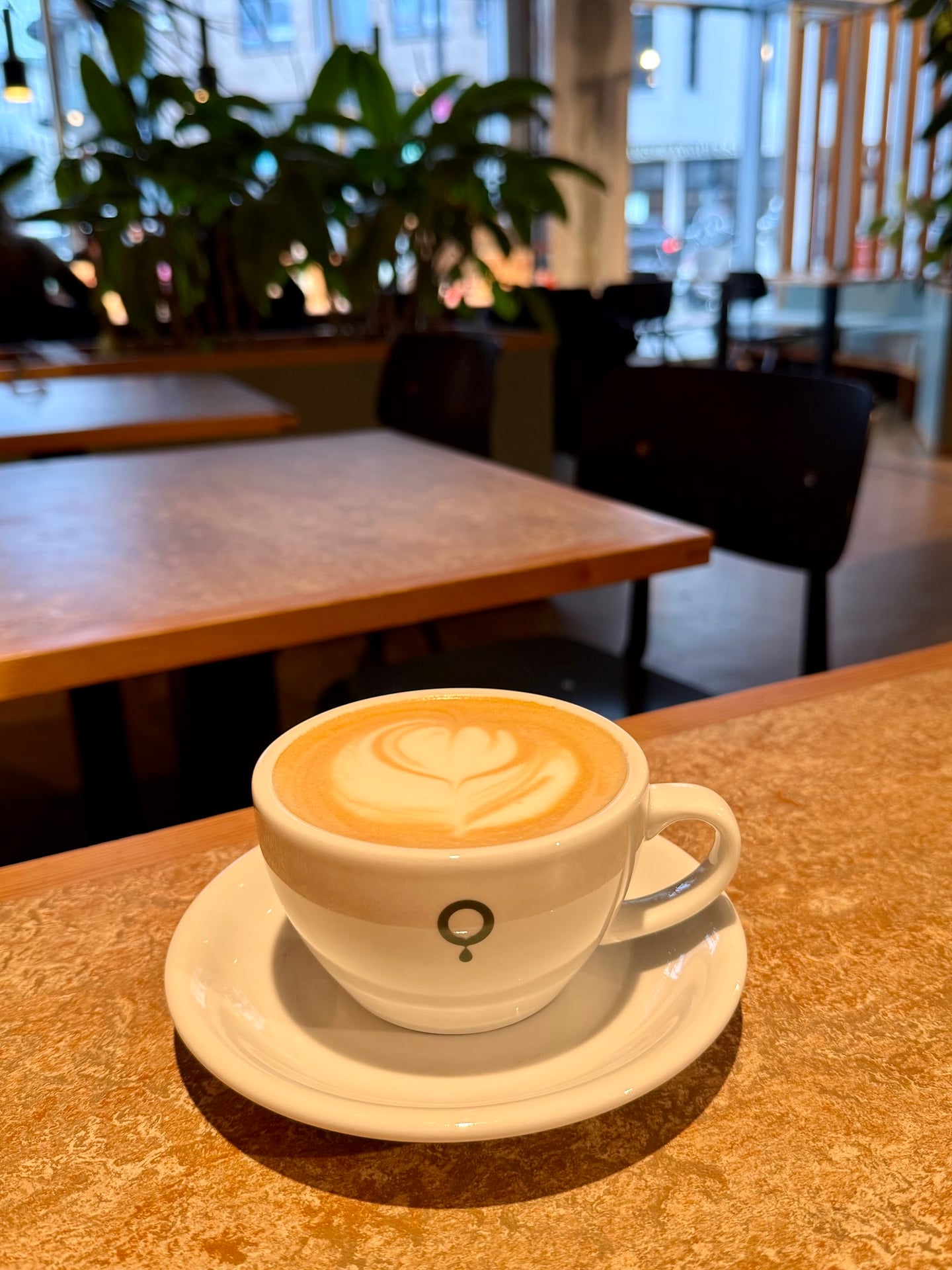 Photo of Coffee Circle Torstraße