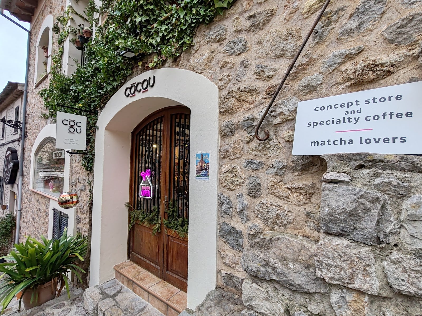 Cocou Concept Store