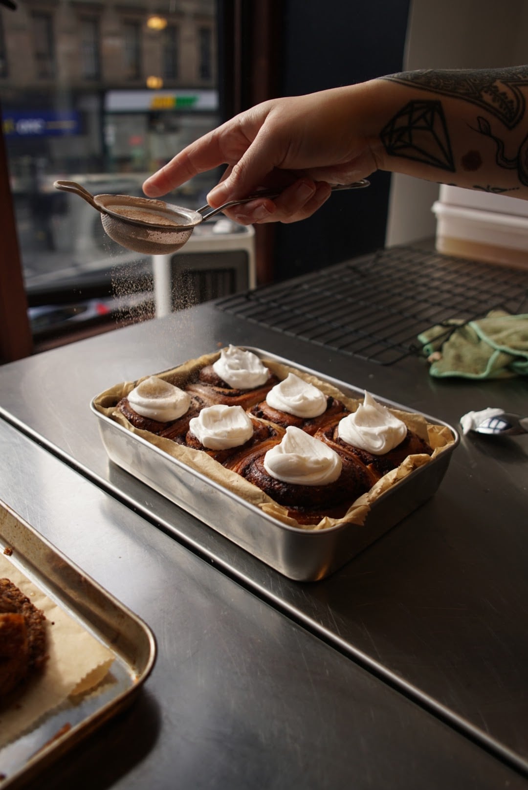 Photo of Black Pine Coffee Co.