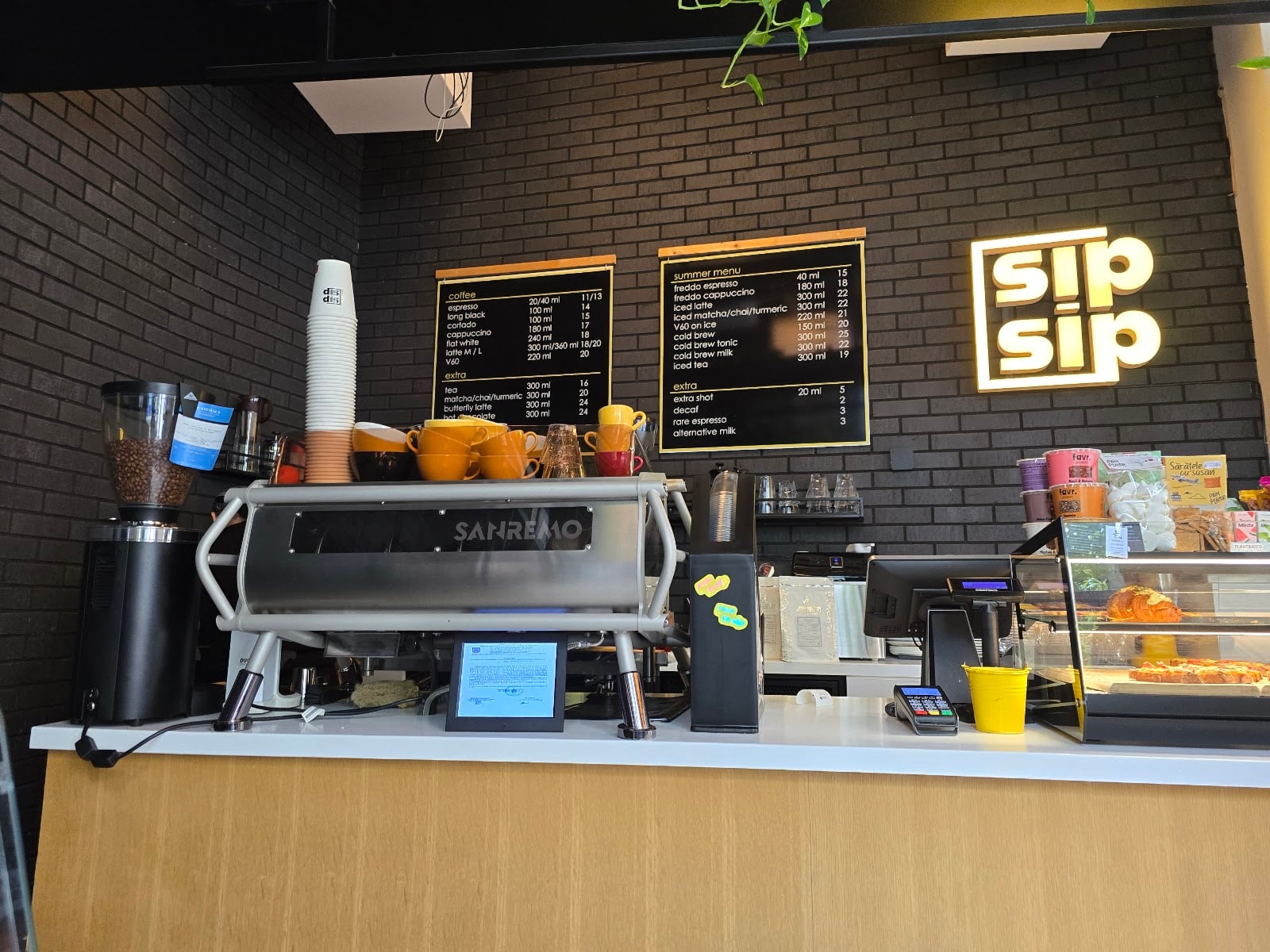 Photo of Sip Sip specialty coffee