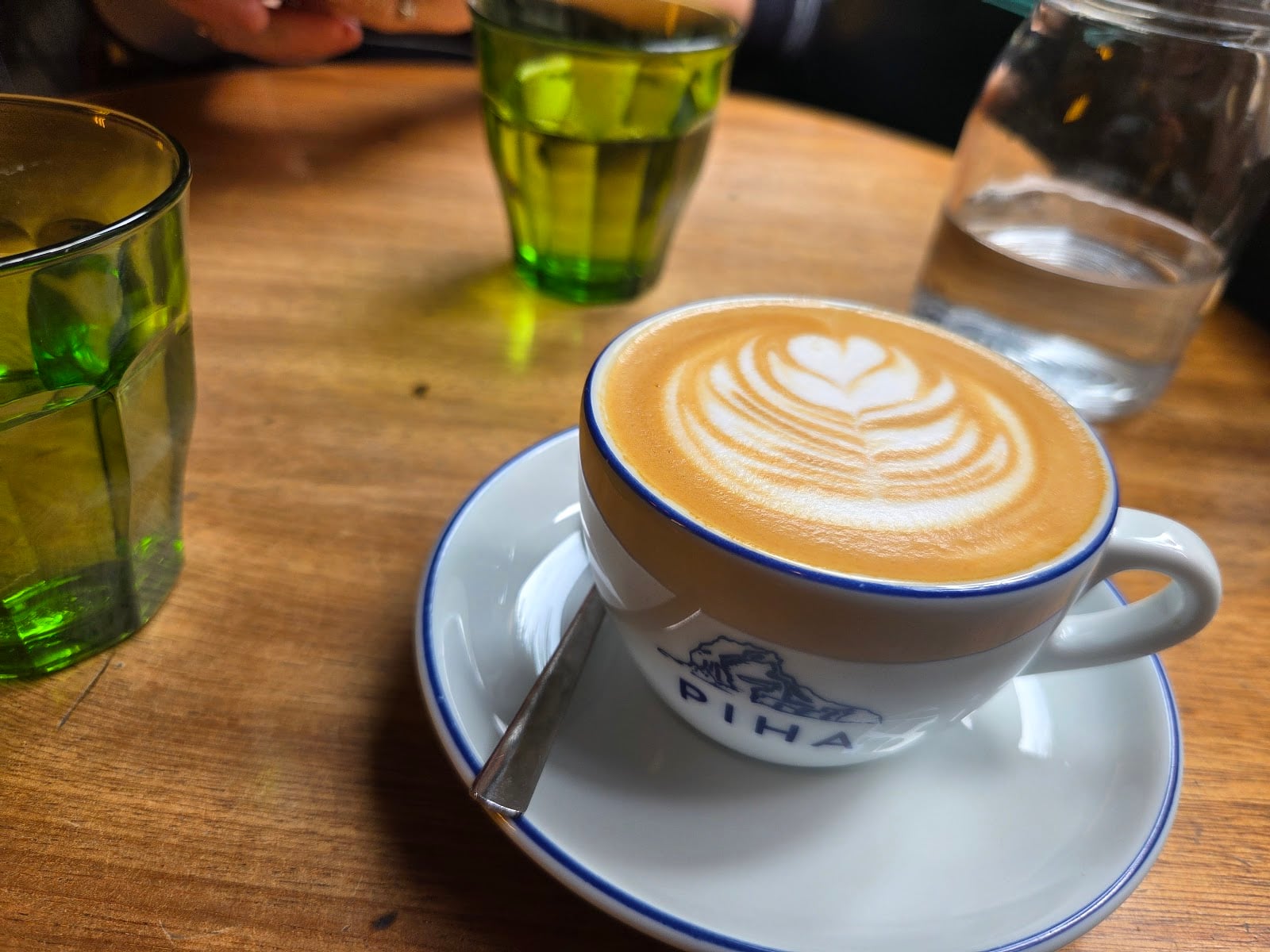 Photo of Café Piha - Coffee Shop - Torréfacteur - Boutique