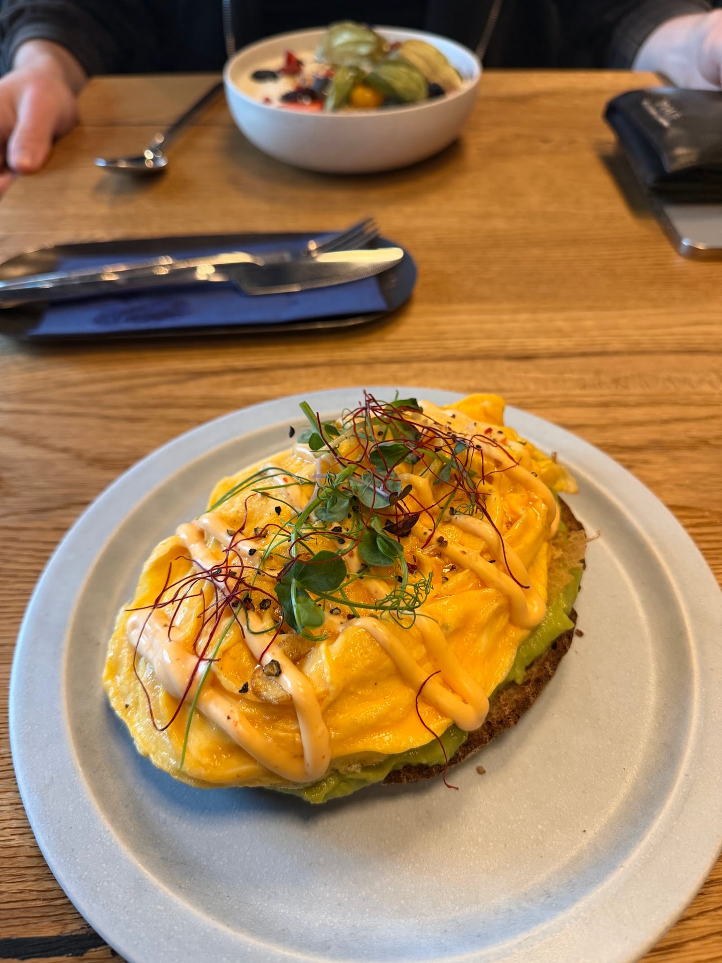 Photo of SNOCKS Coffee