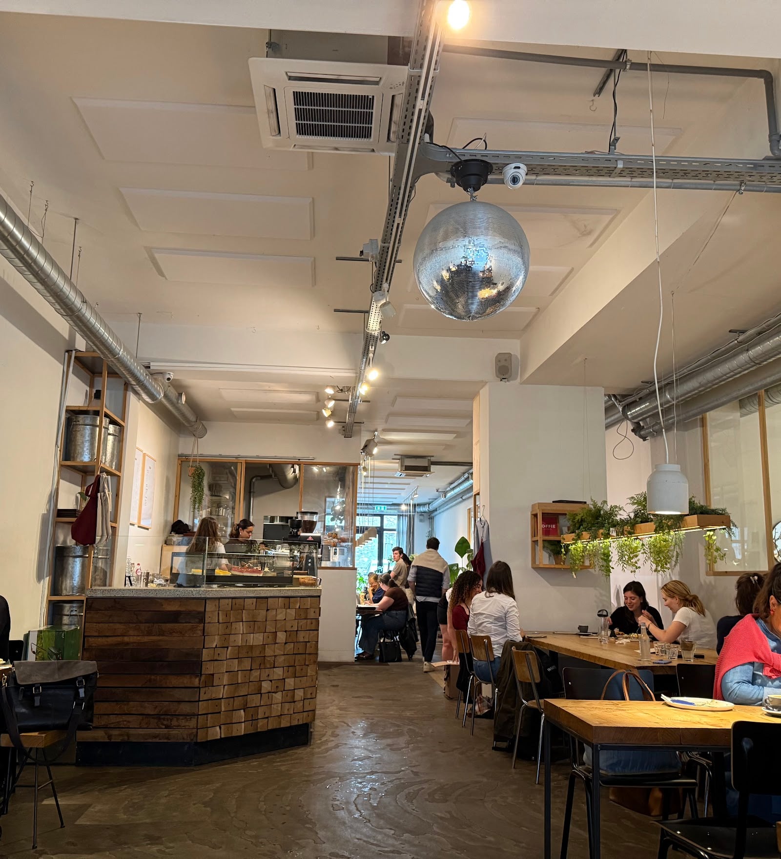 Photo of KOFFIE bij Joost en Maartje