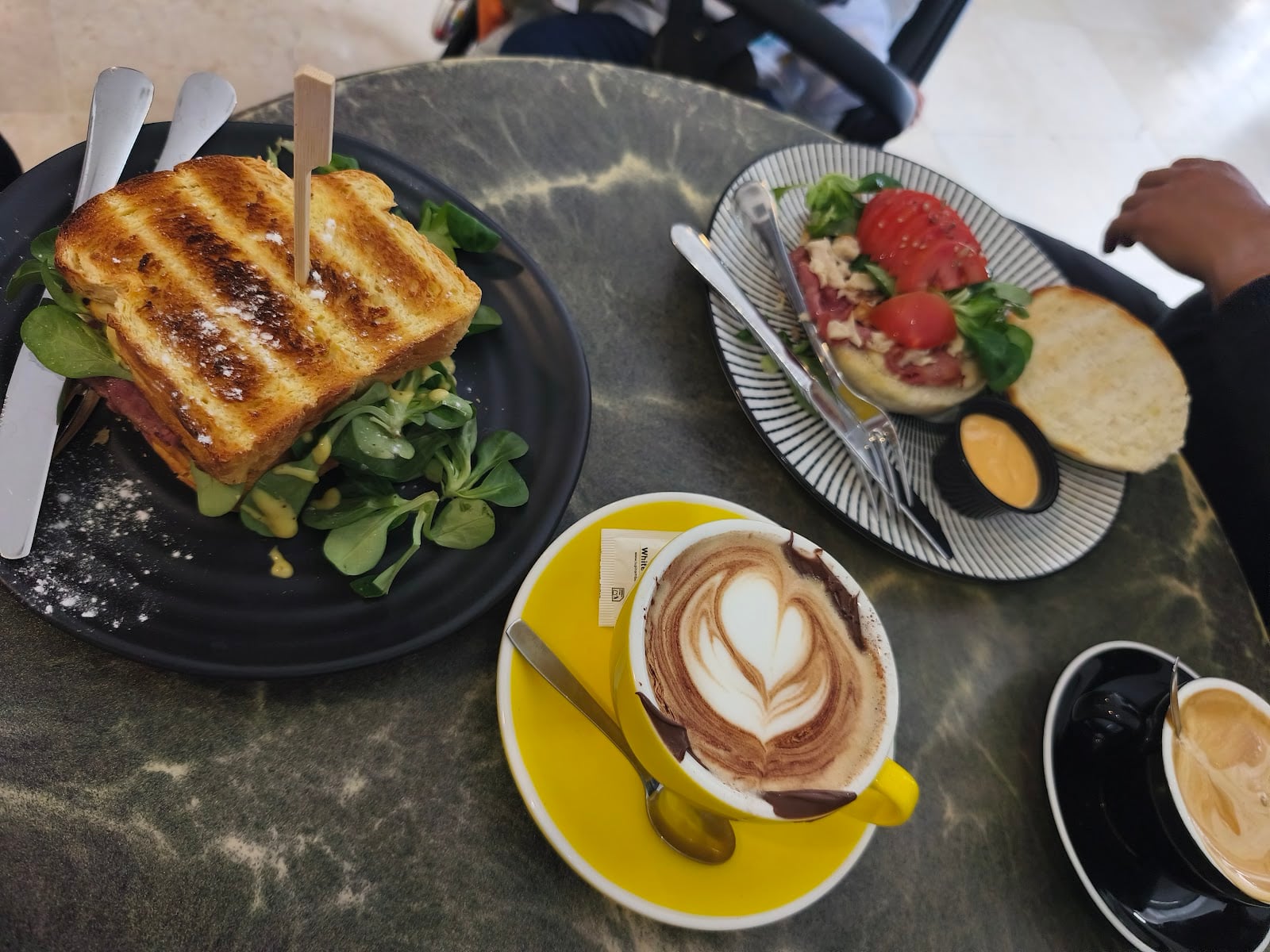 Photo of Daniel De María Cafés de especialidad