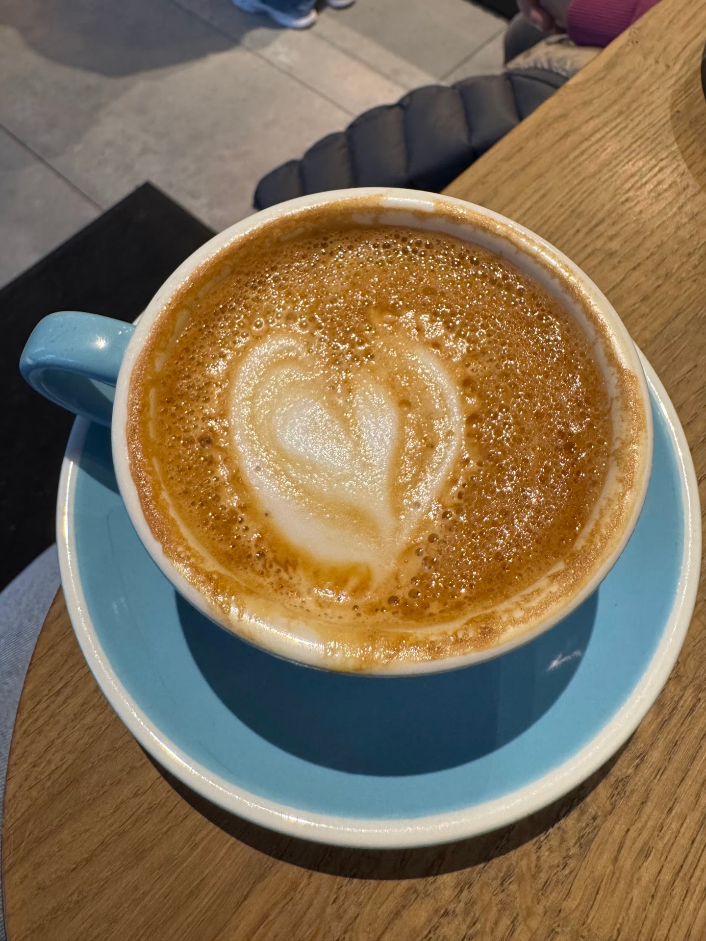 Photo of BREW Specialty Coffee