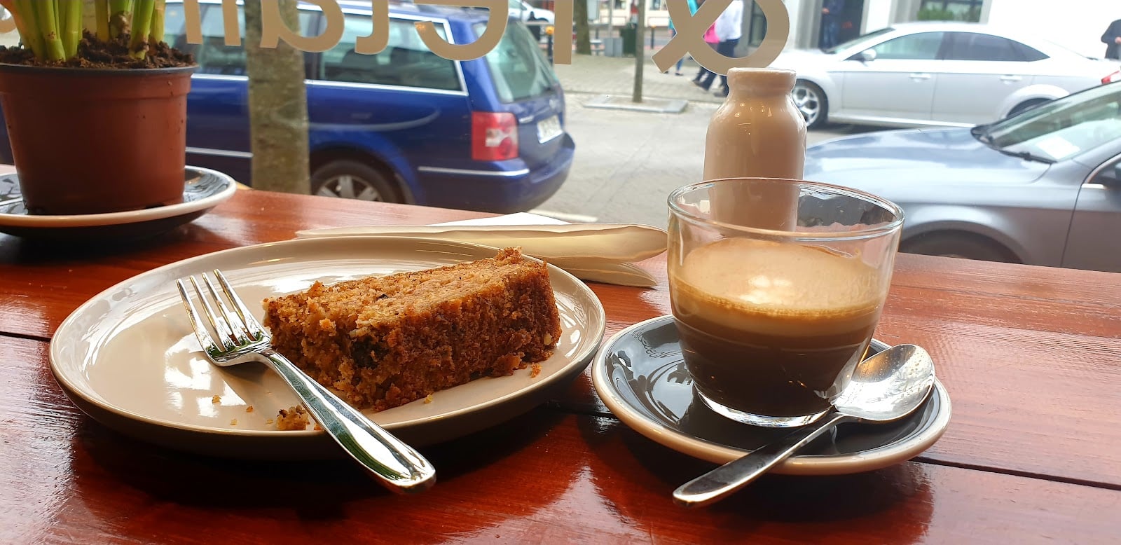 Photo of Square - Coffee Bar - Kildare
