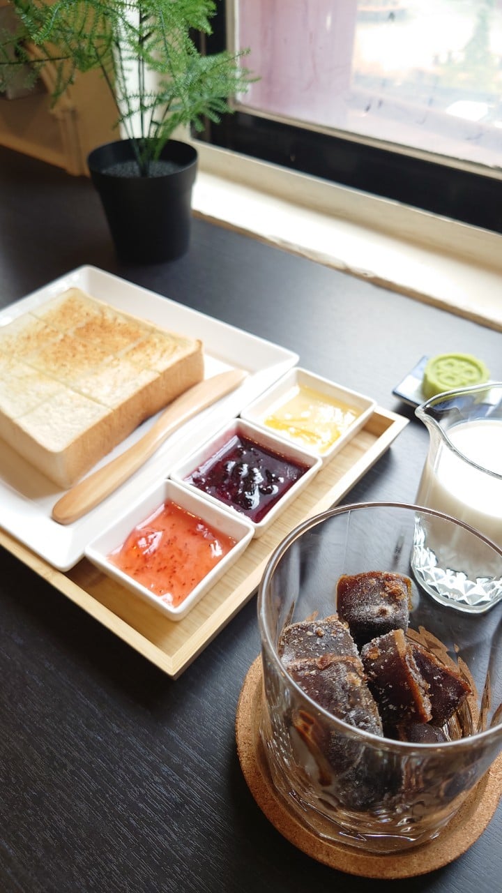 Photo of 琢磨咖啡 coffee 永樂店 2F