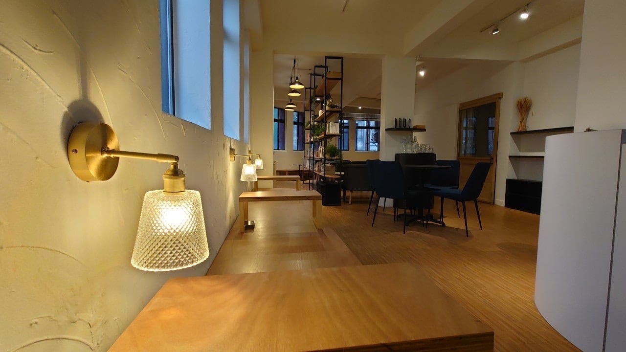 Photo of 琢磨咖啡 coffee 永樂店 2F