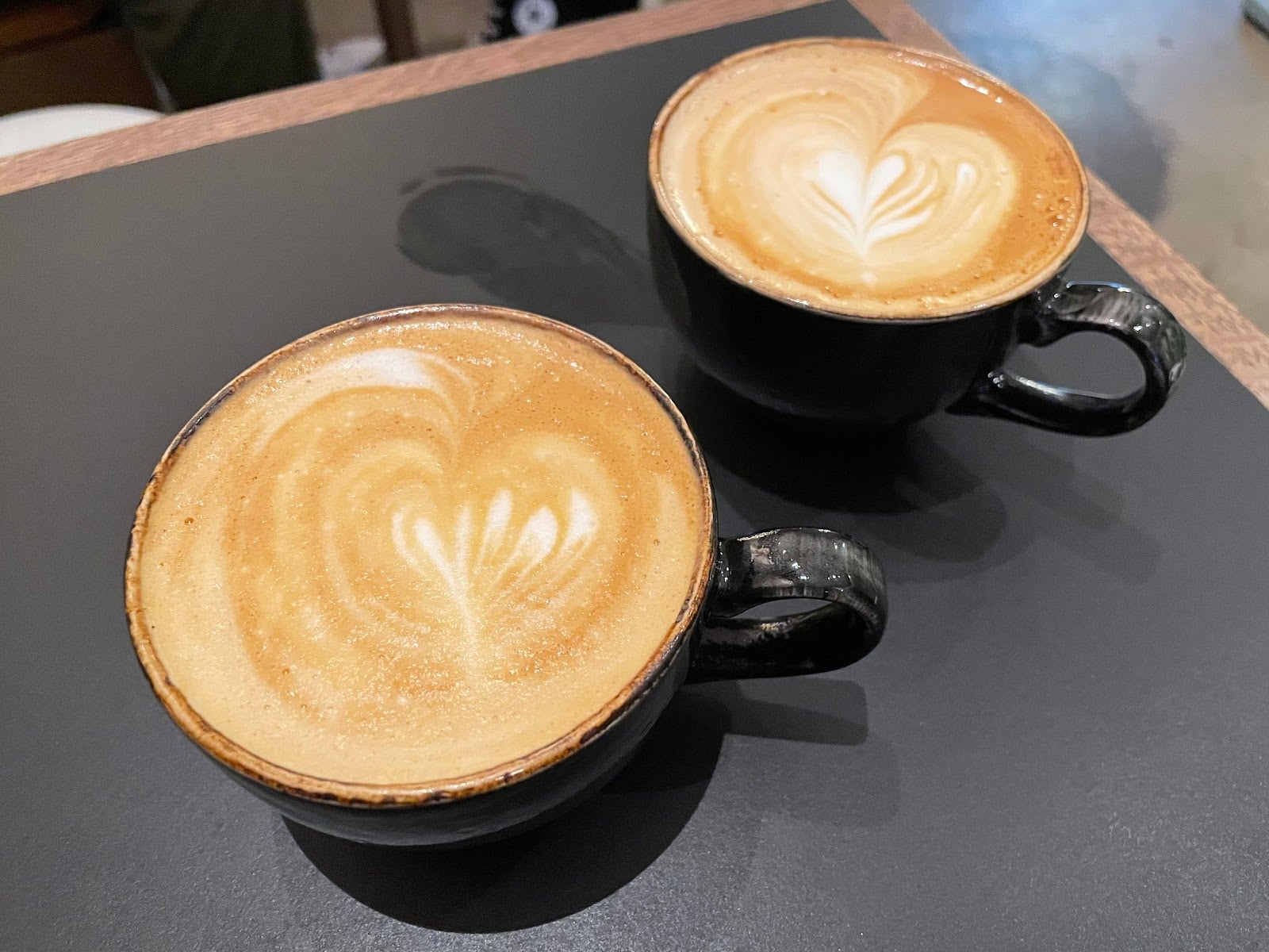 Photo of Lille Oslo Kaffebrenneri