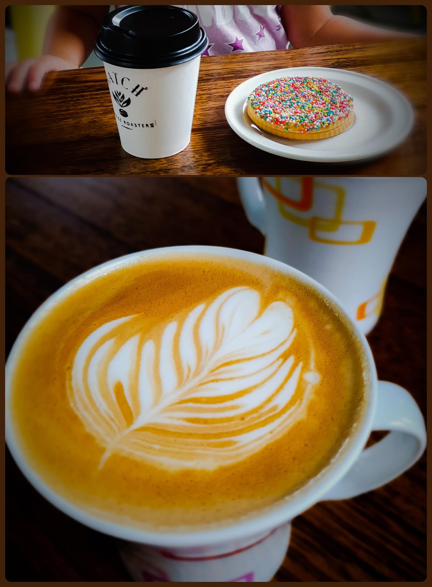 Photo of Batch Coffee Roasters