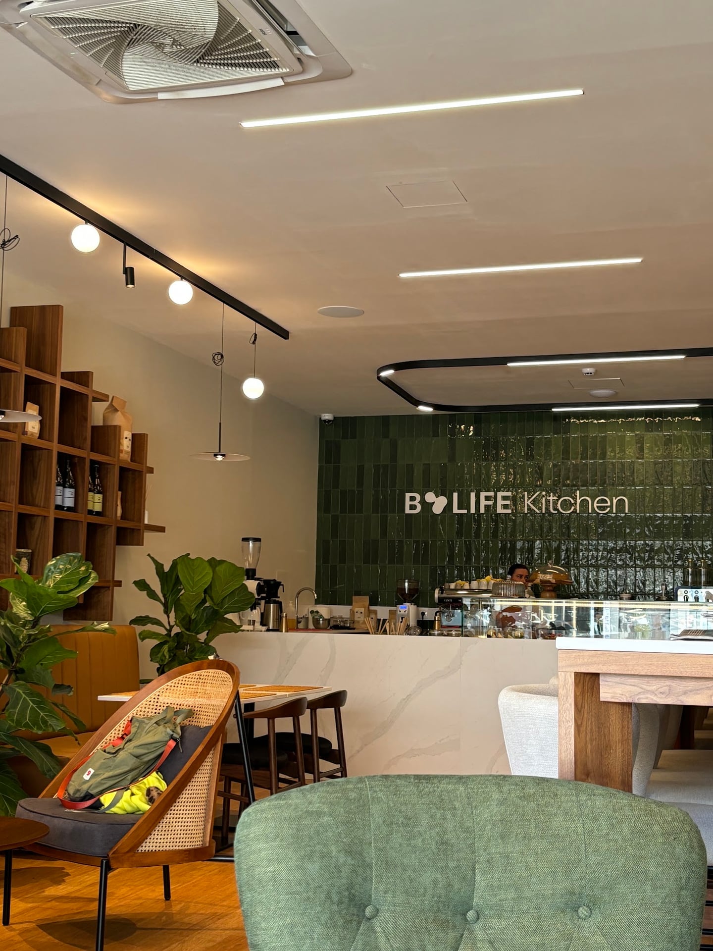 B-Life Kitchen