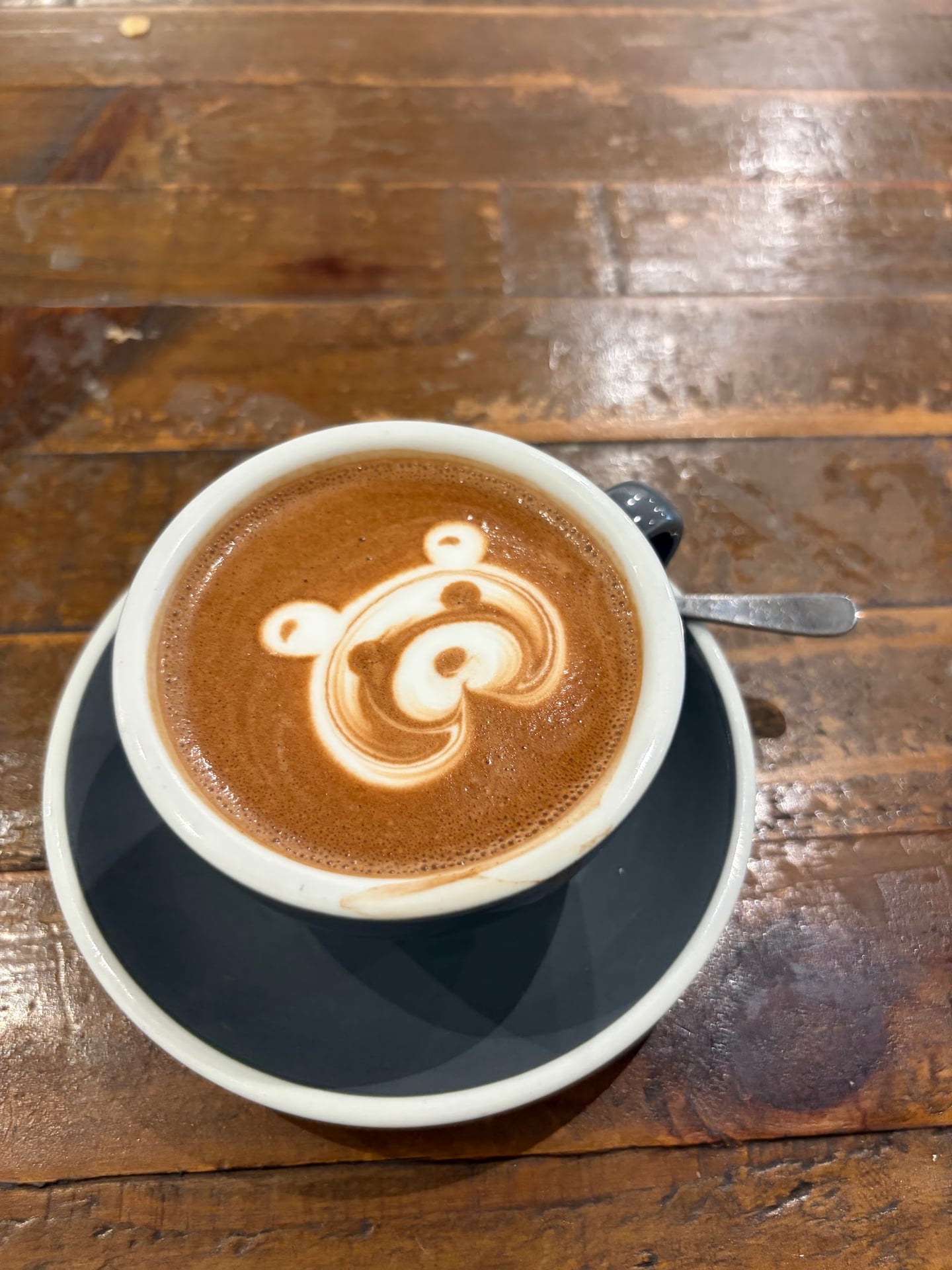Photo of Normcore Coffee