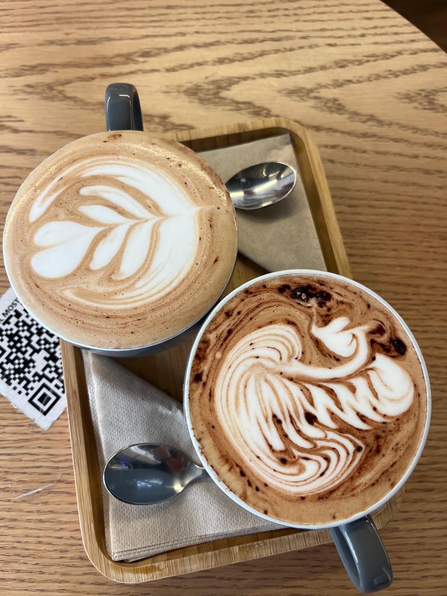 Photo of iato coffee
