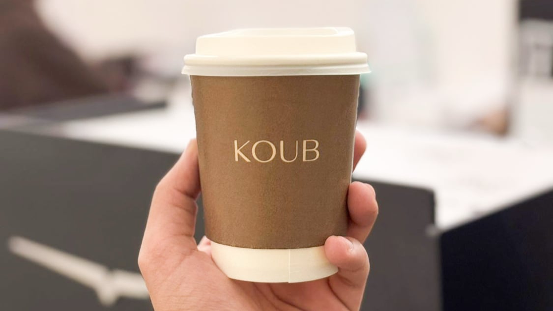 Photo of Koub Cafe