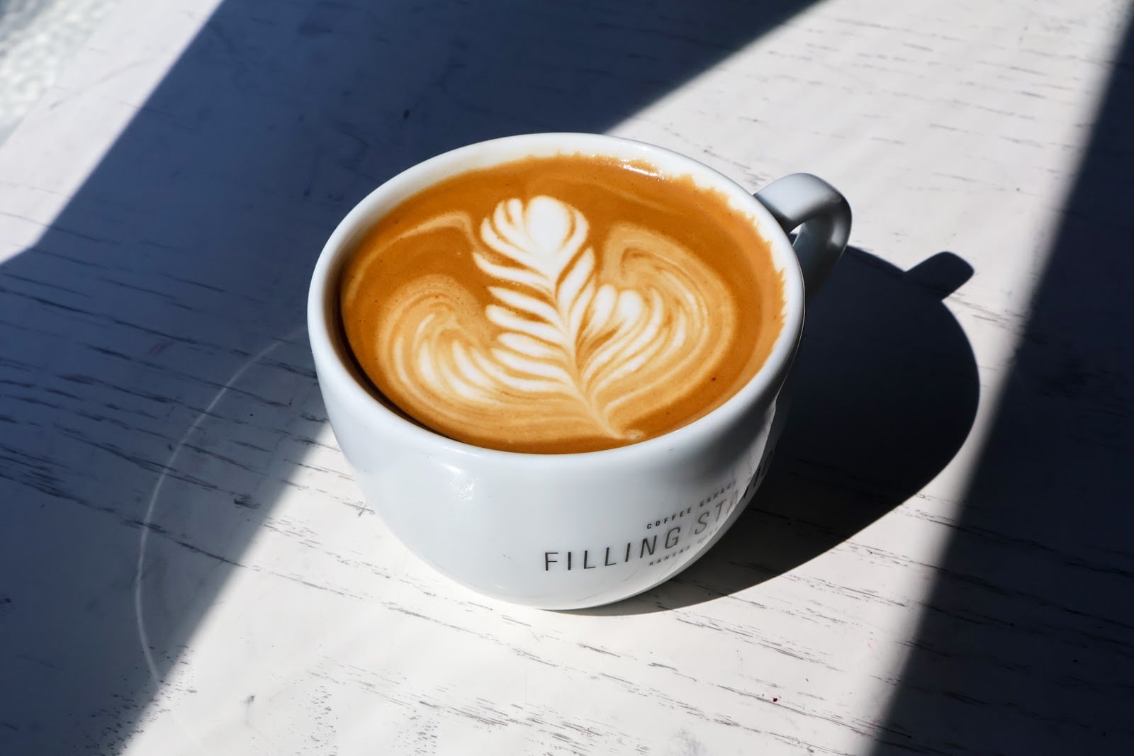 Photo of Filling Station Coffee