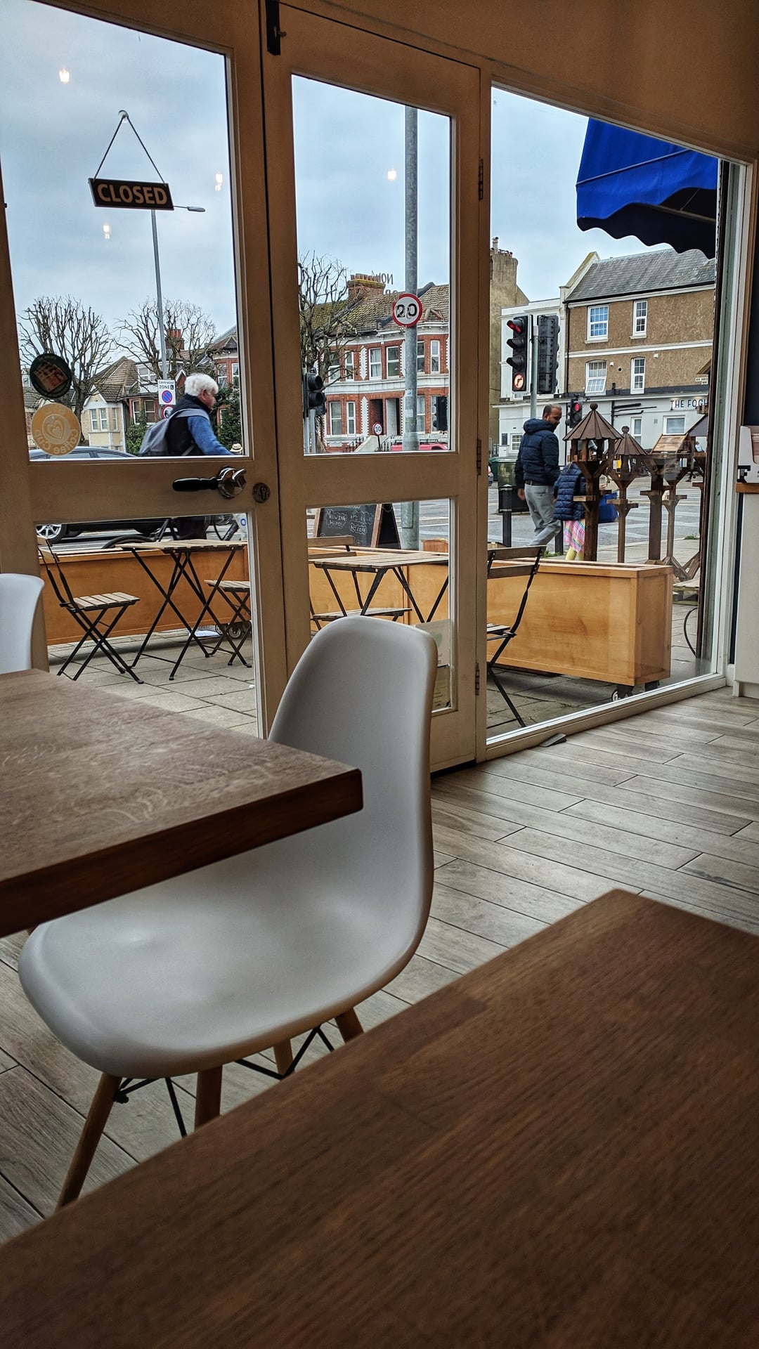 Blend Coffee Co.