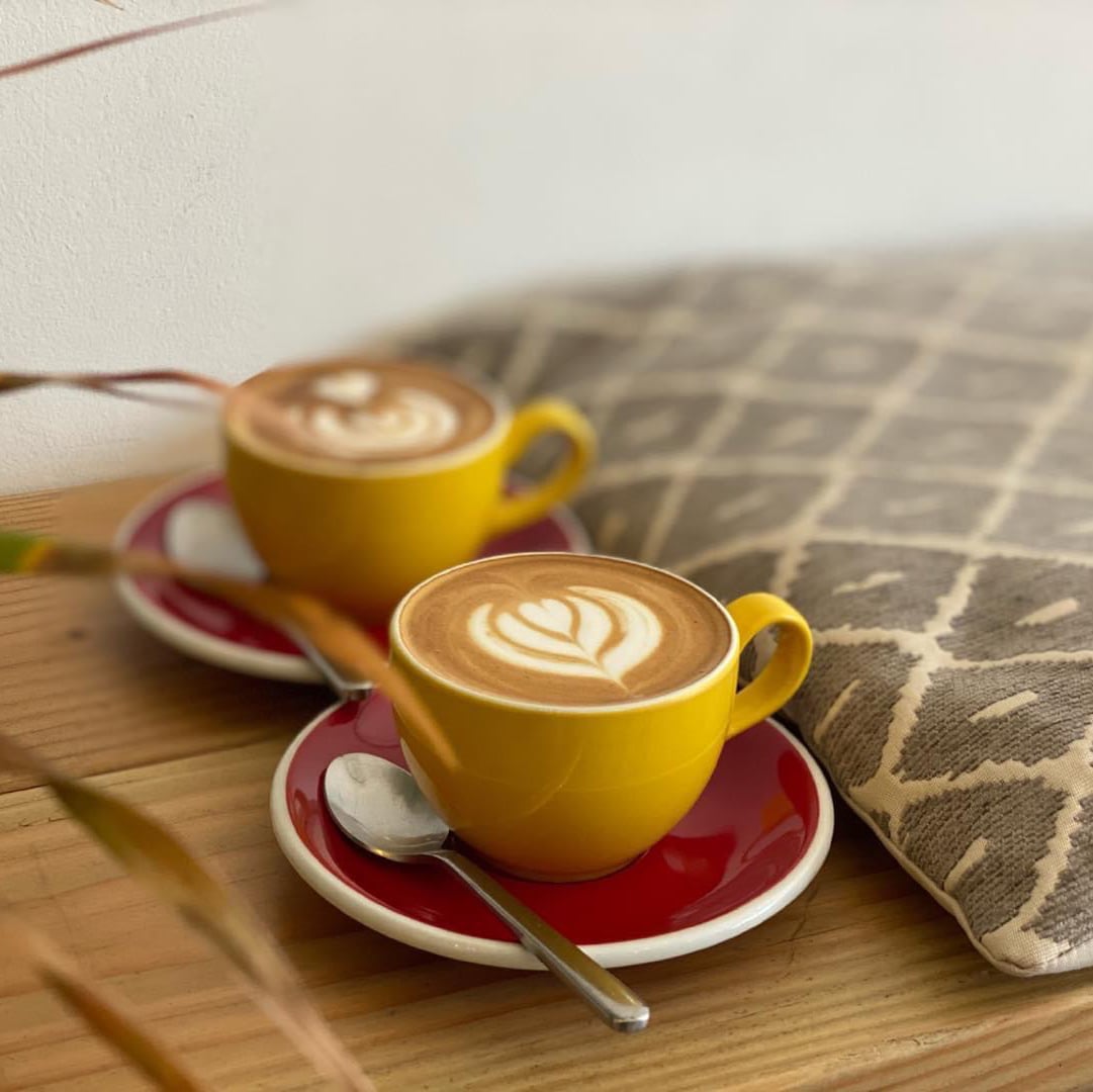 Photo of Blend Coffee Co.