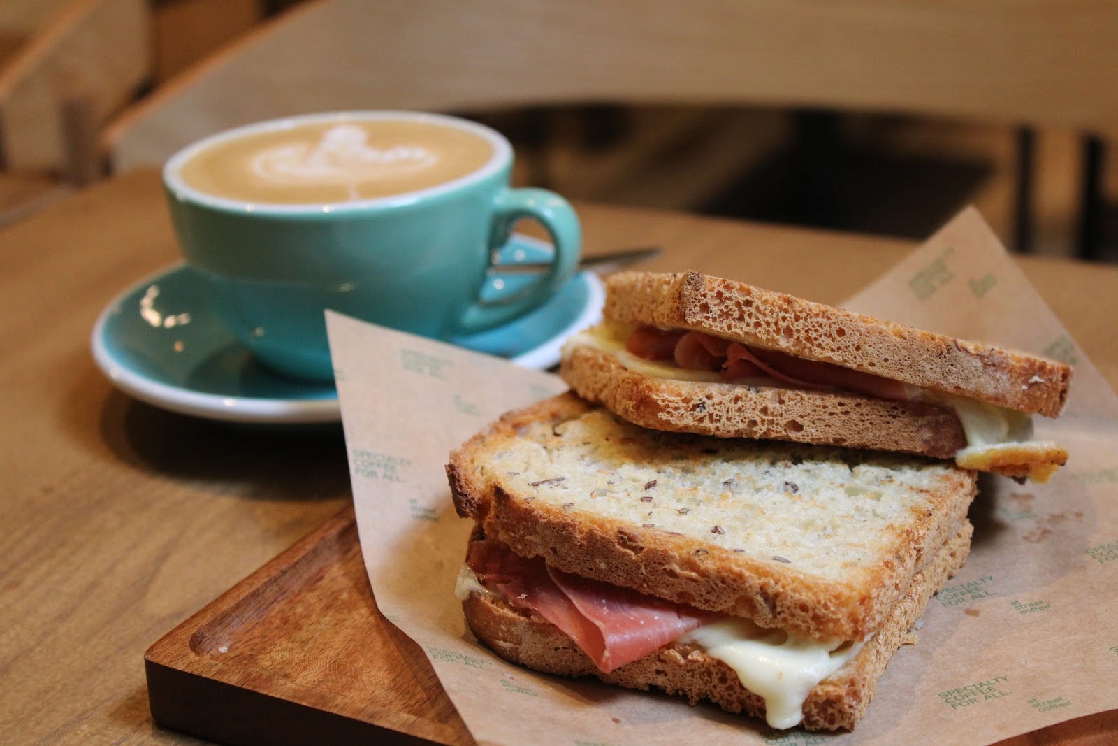 Photo of At Street.Coffee® - SPECIALTY COFFEE FOR ALL.