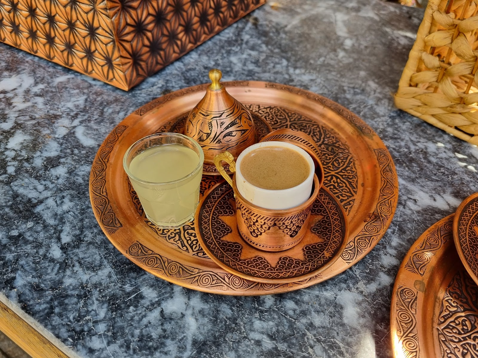 Photo of Coffee No.4